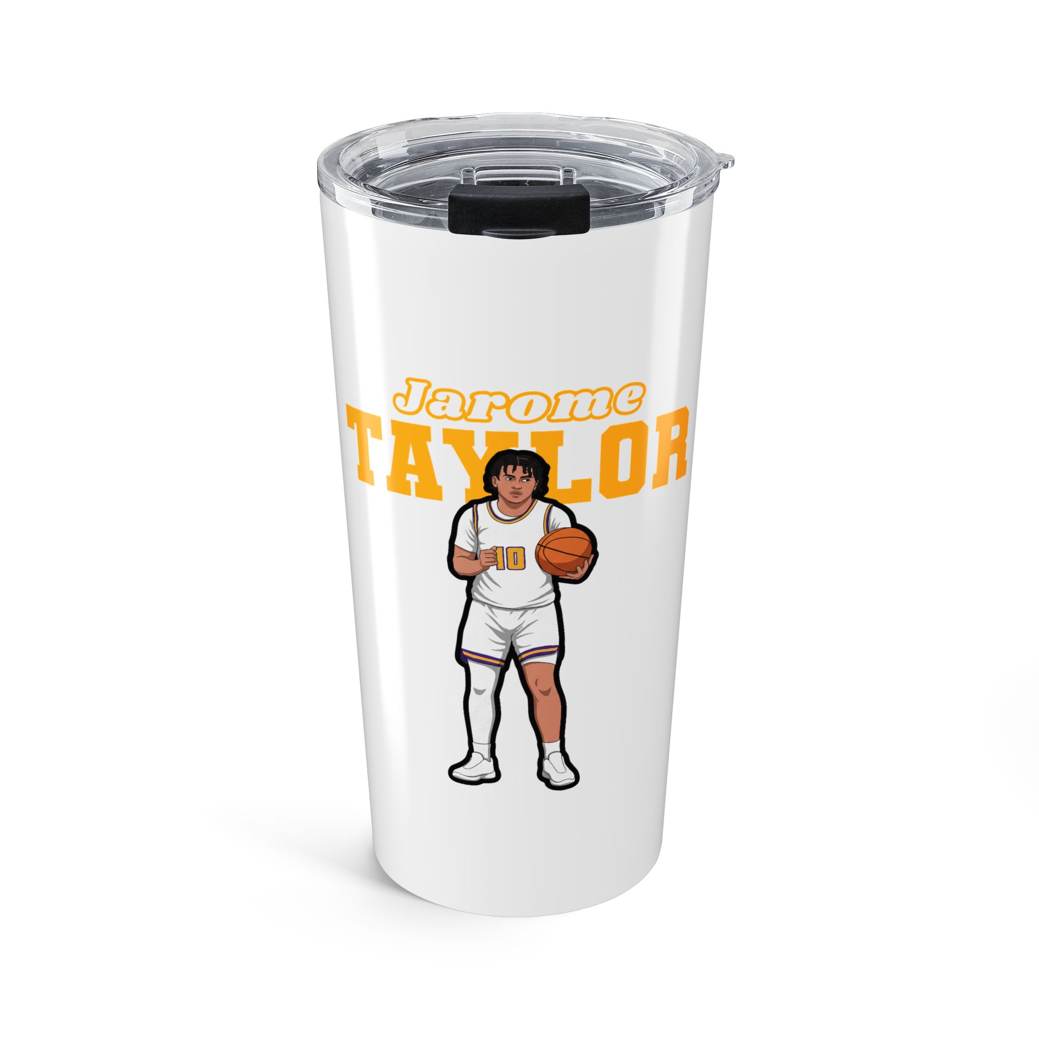 20oz Tumbler — character_name_arch in Classic
