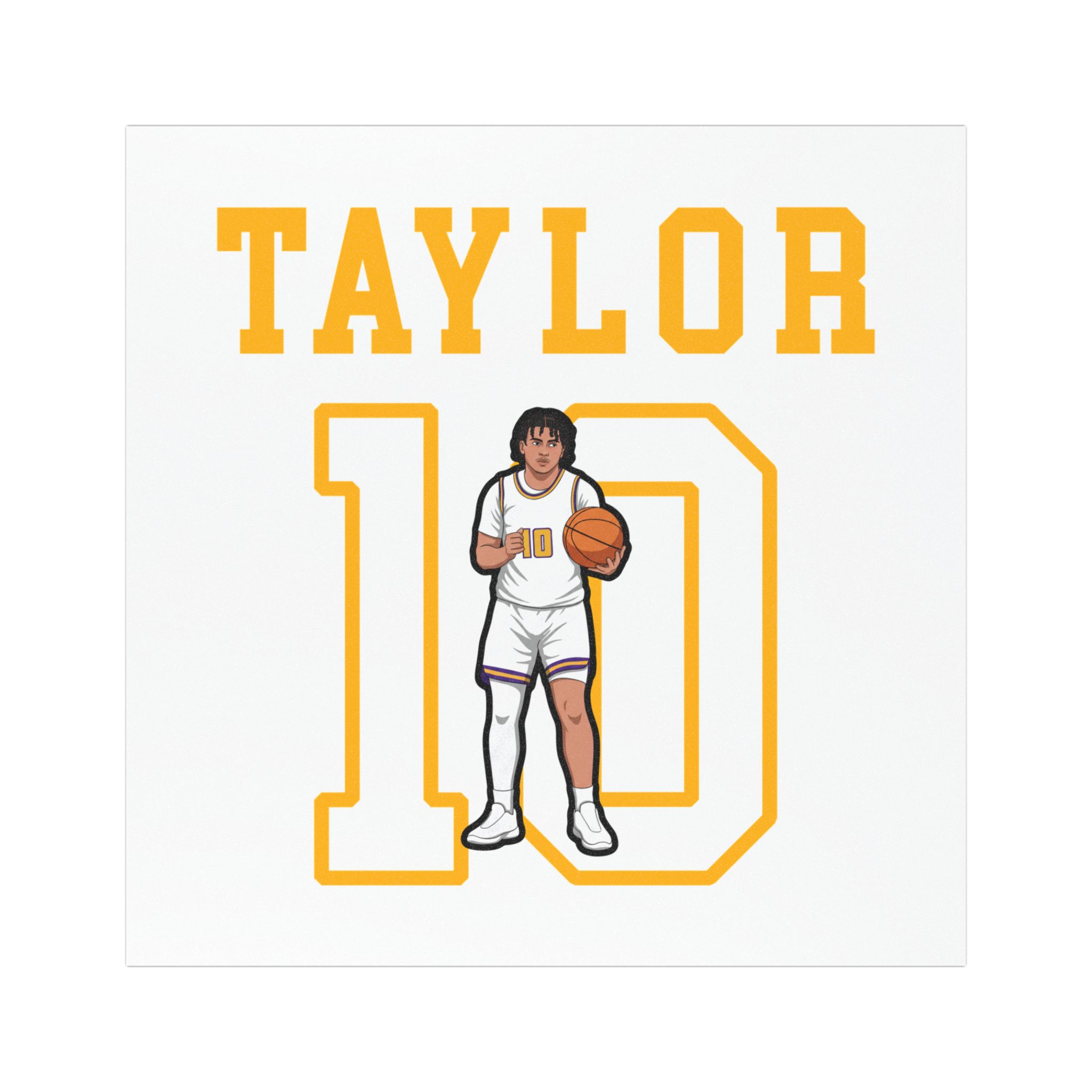 Car Magnets — character_shirsey in Classic