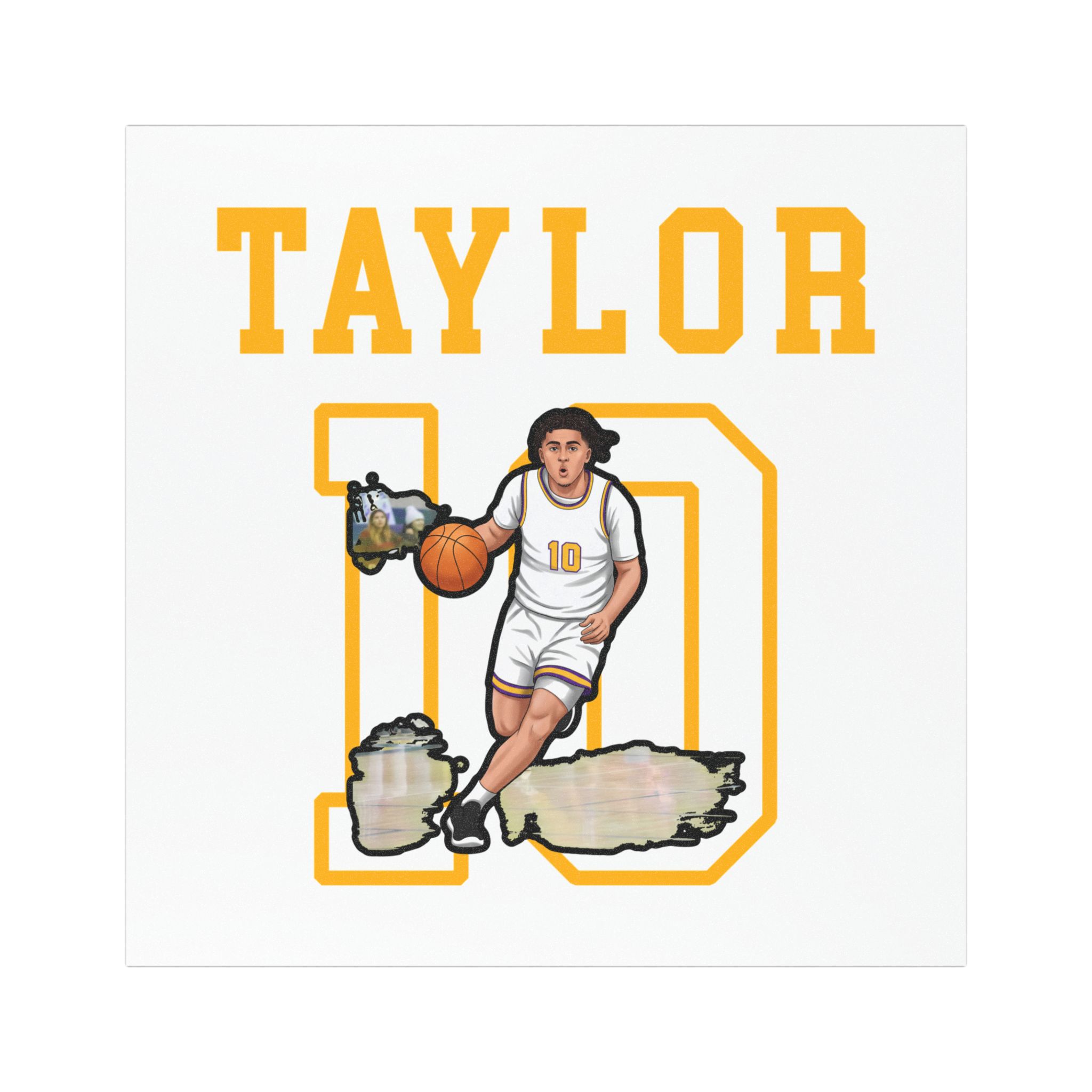 Car Magnets — character_shirsey in Classic
