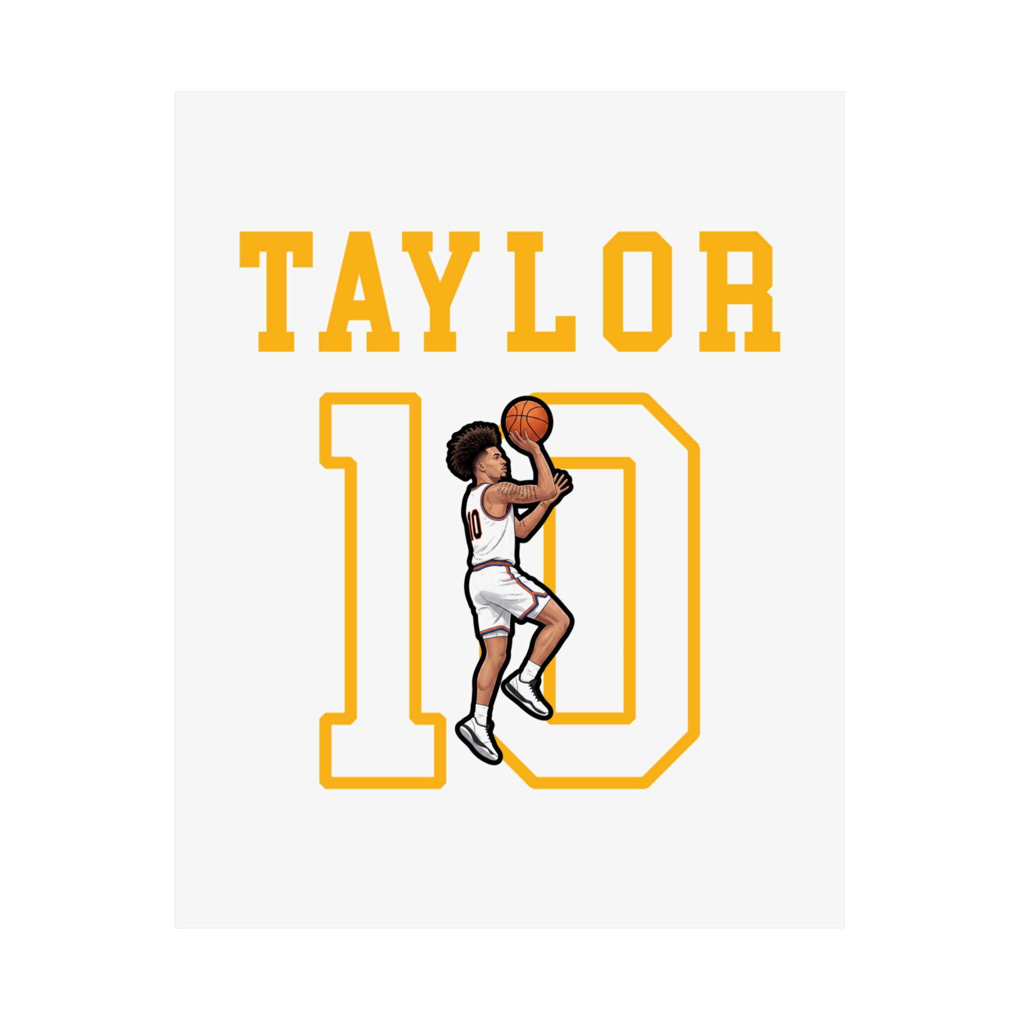 Poster — character_shirsey in Classic