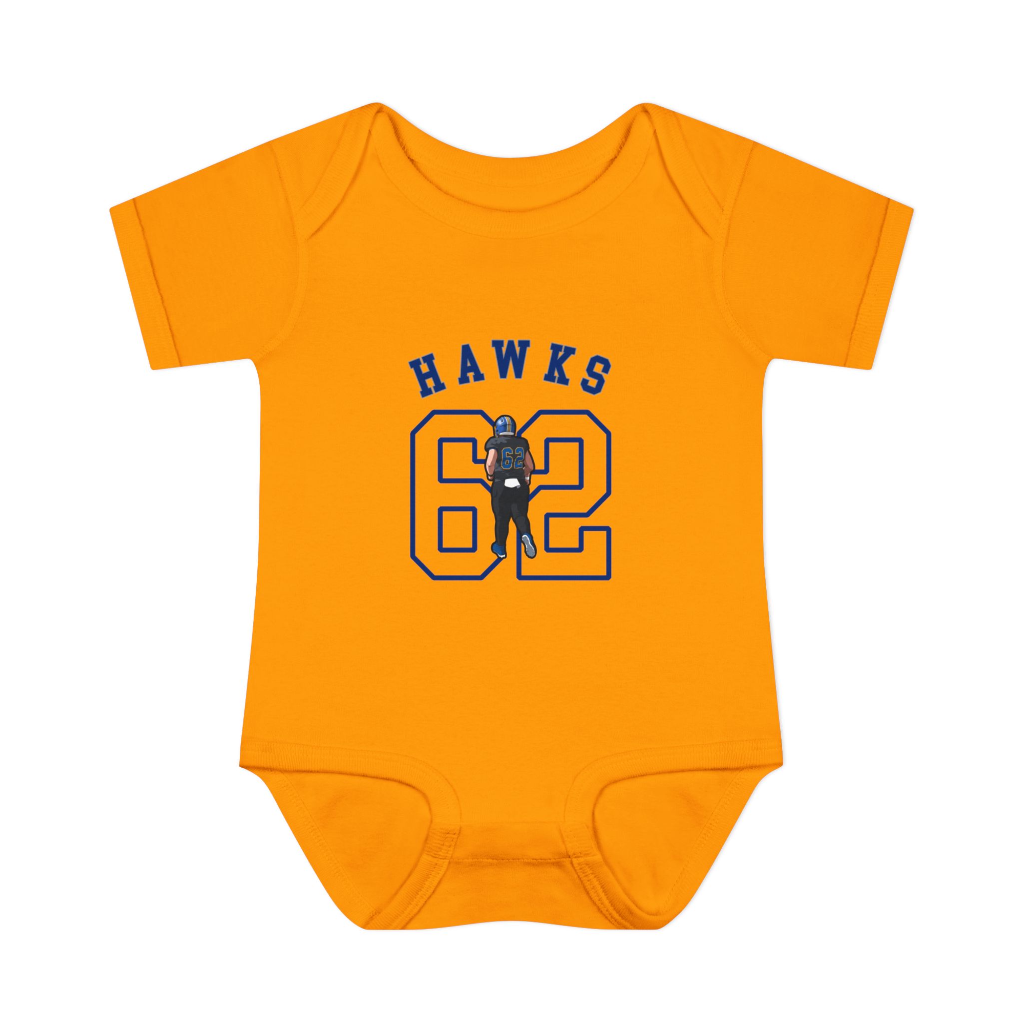 Baby Onesie