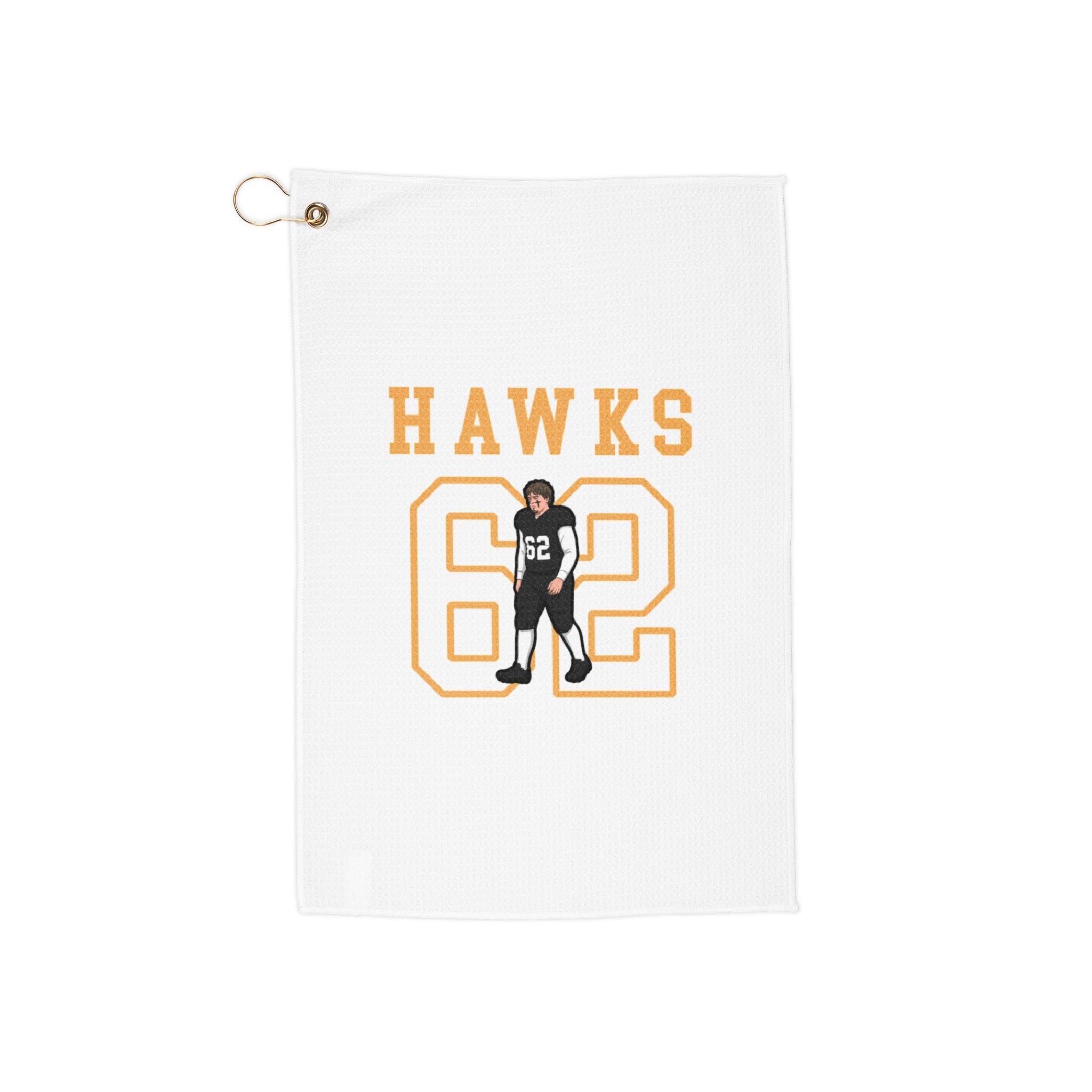 Golf Towel — character_shirsey in Classic