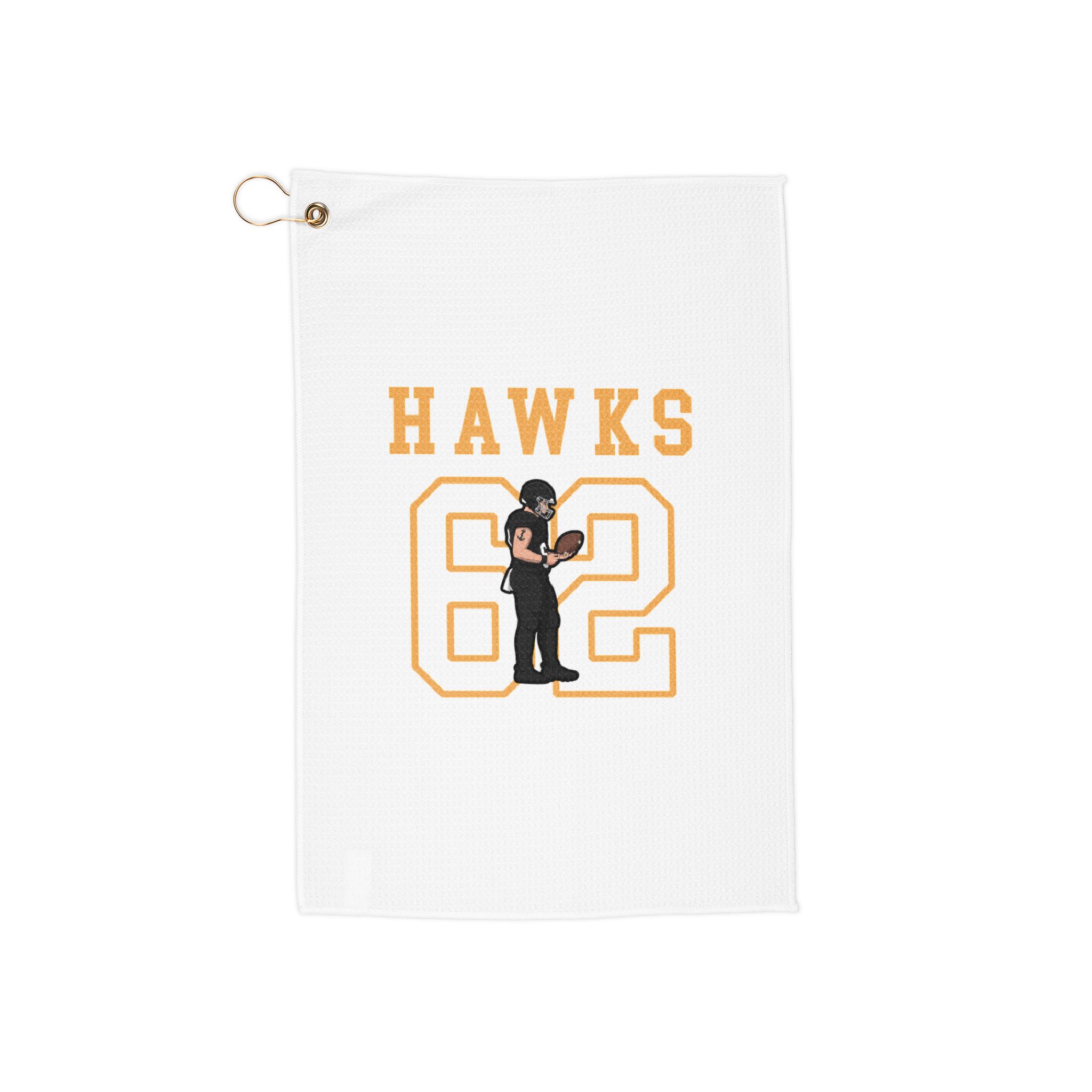 Golf Towel — character_shirsey in Classic