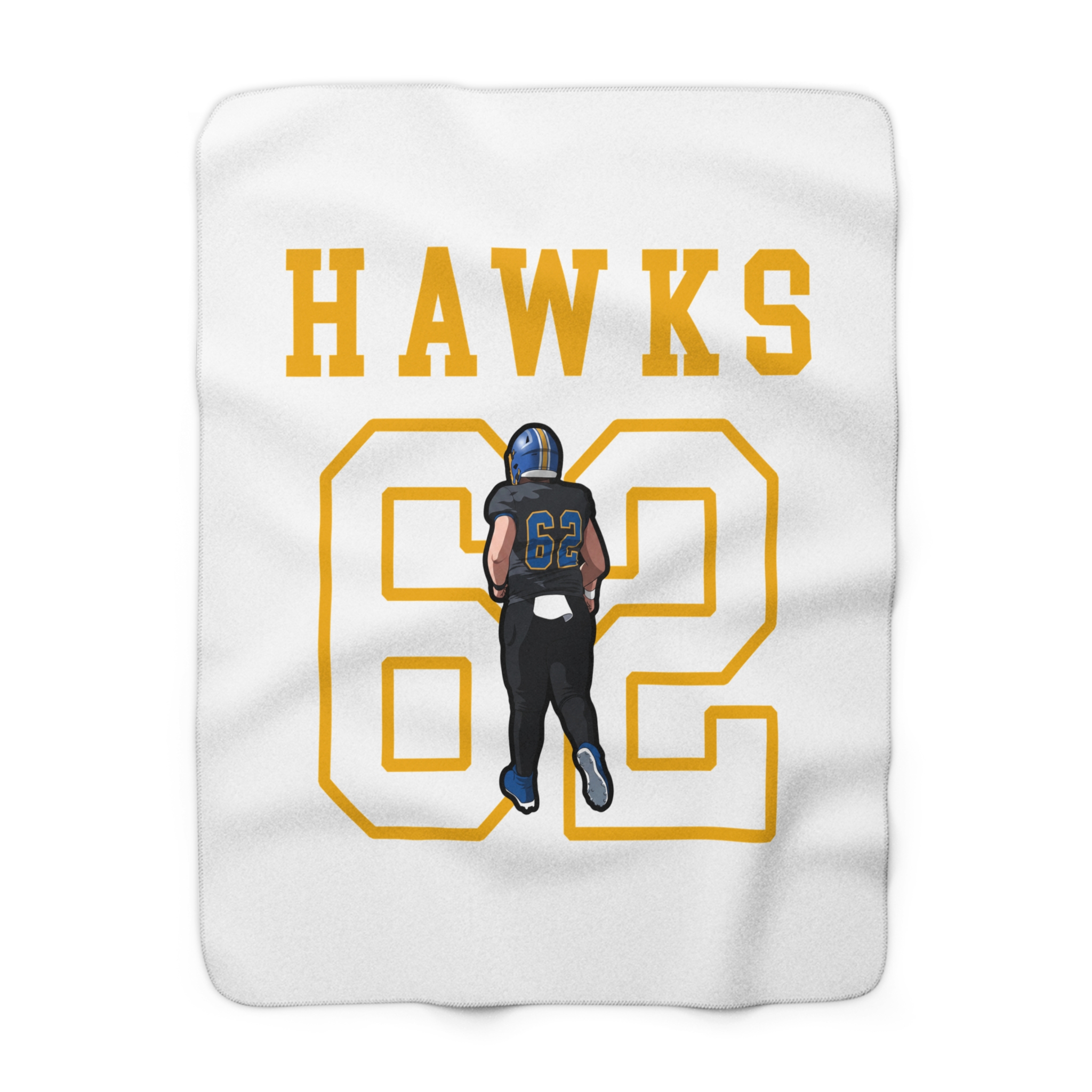 Sherpa Blanket — character_shirsey in Classic