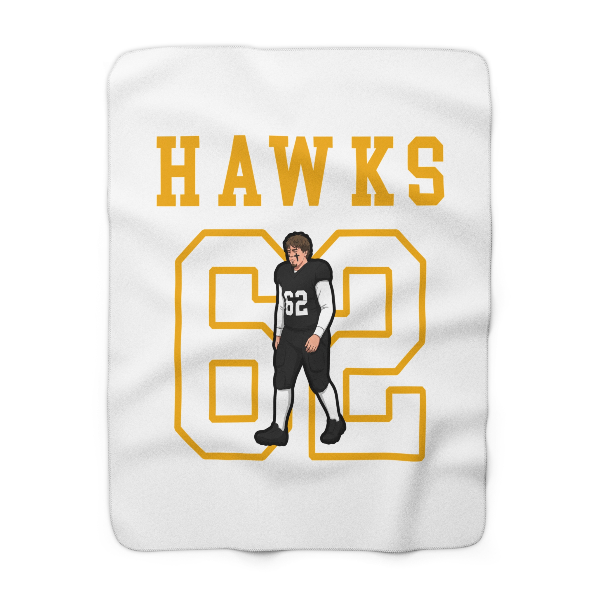 Sherpa Blanket — character_shirsey in Classic