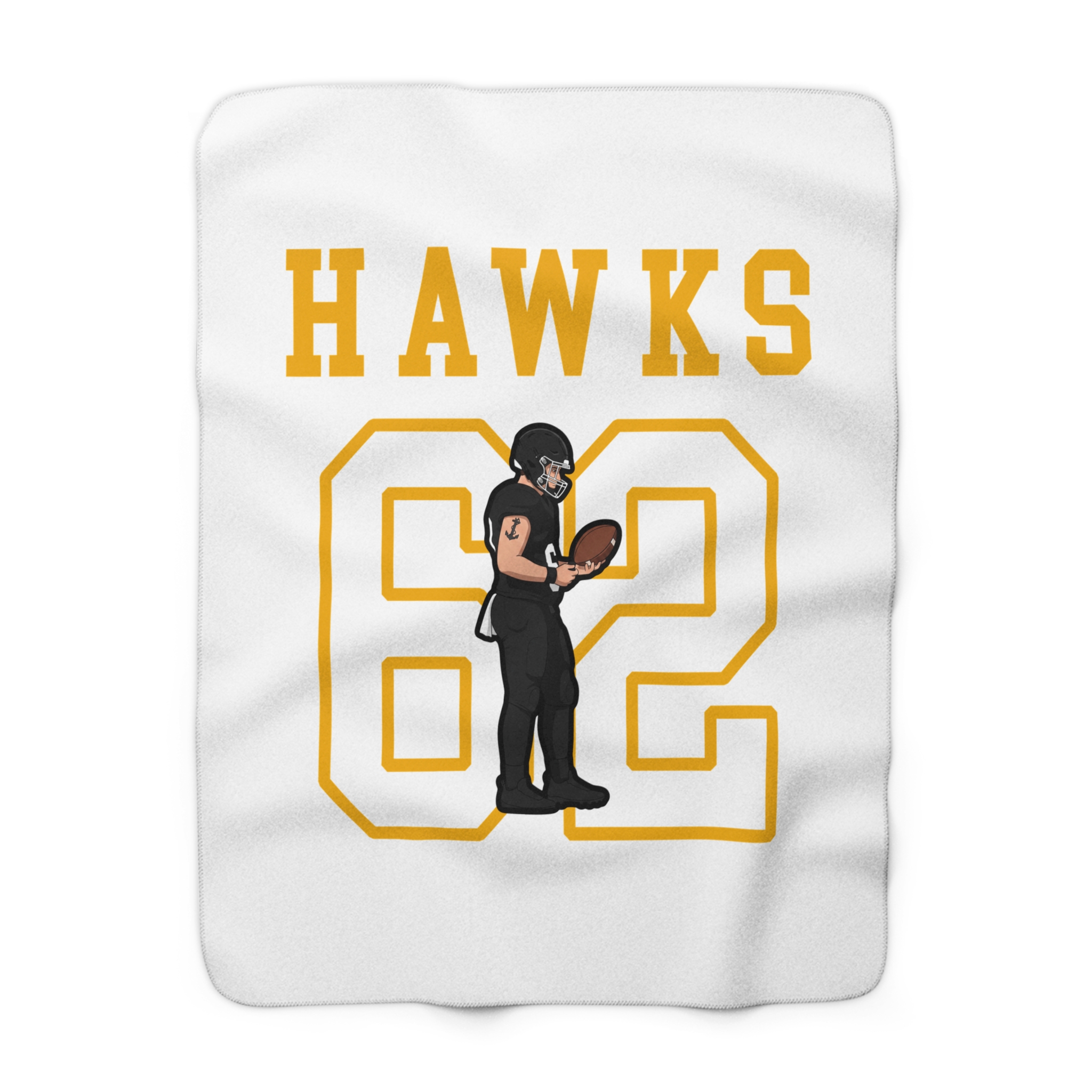 Sherpa Blanket — character_shirsey in Classic