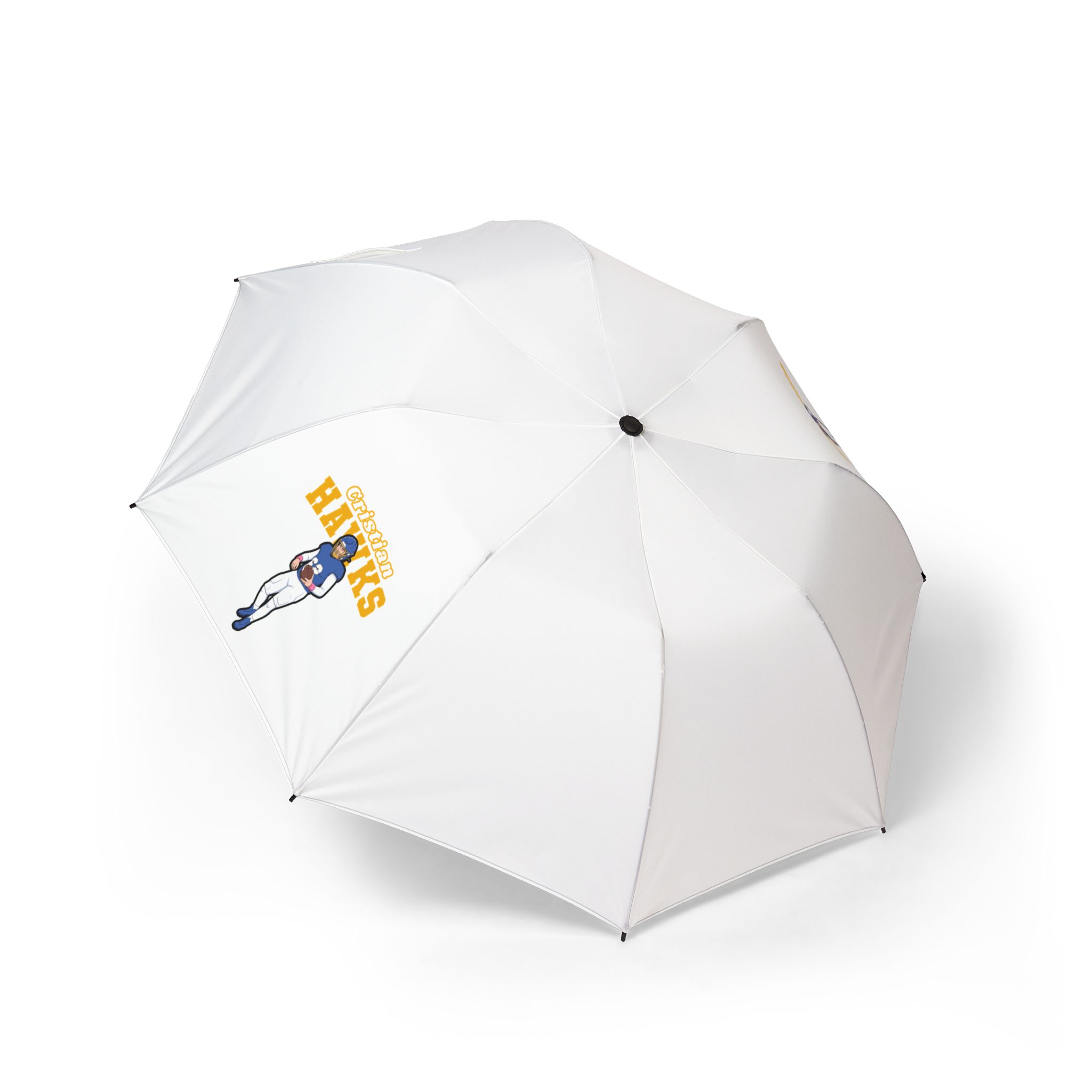 Foldable Umbrella — character_name_arch in Classic