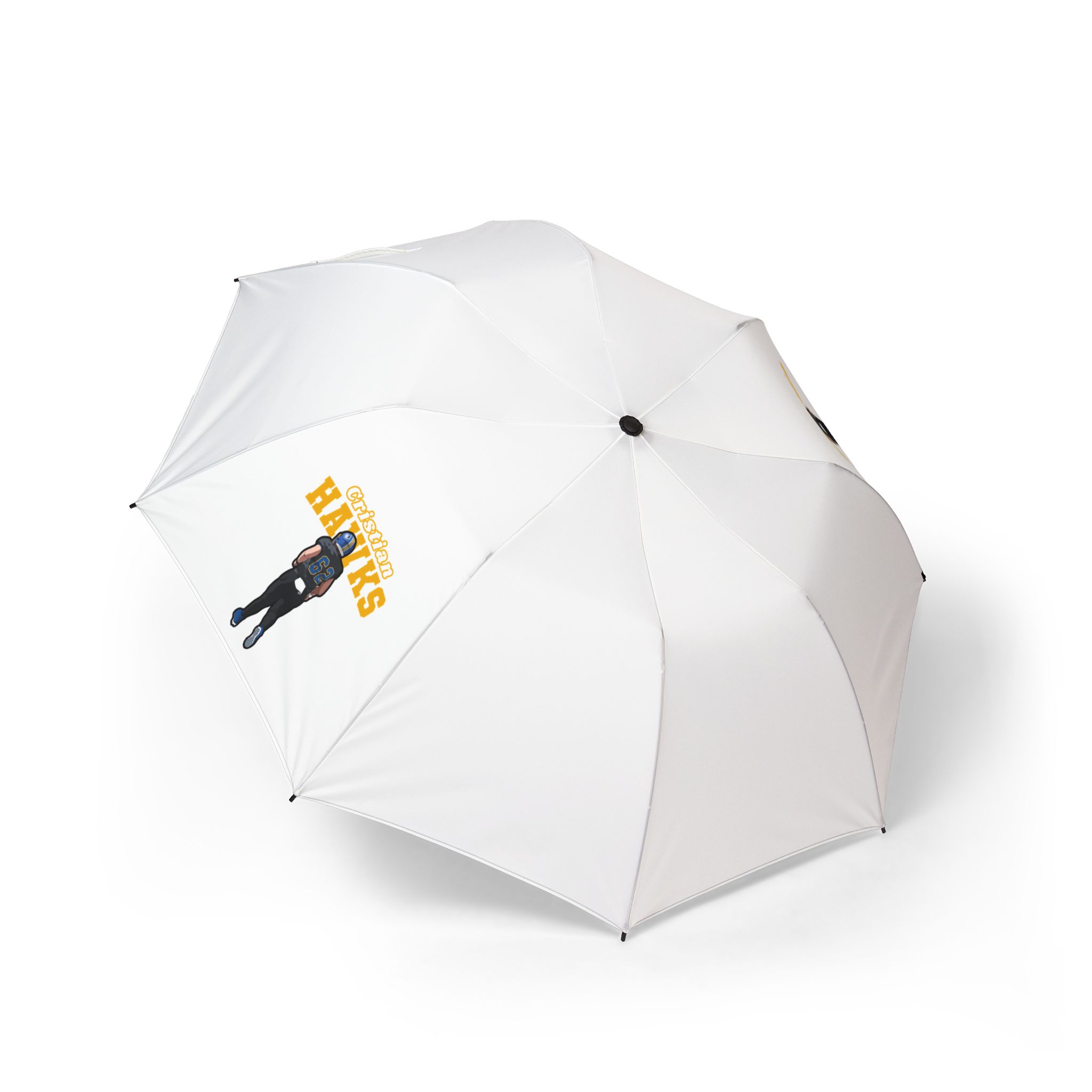 Foldable Umbrella — character_name_arch in Classic