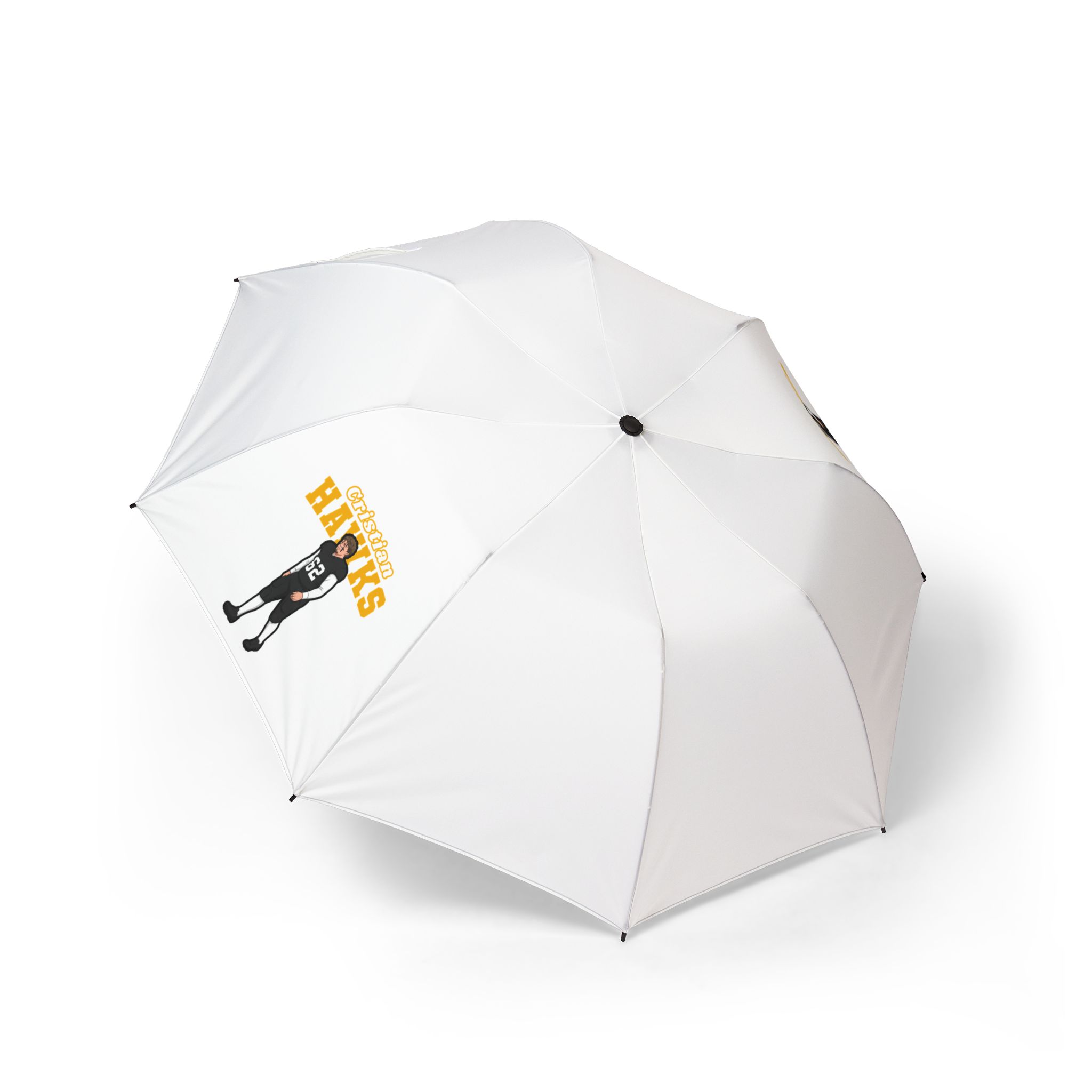 Foldable Umbrella — character_name_arch in Classic