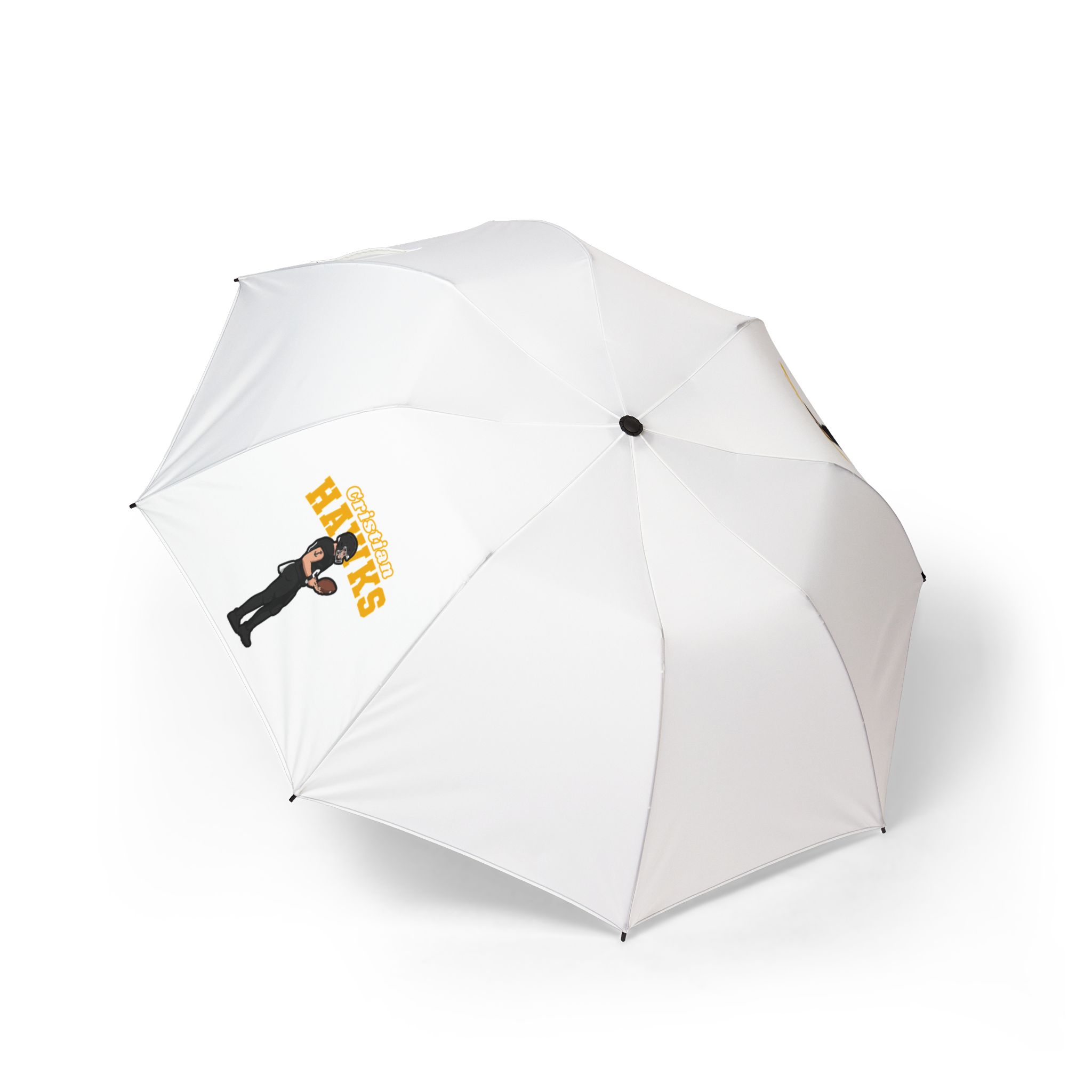 Foldable Umbrella — character_name_arch in Classic