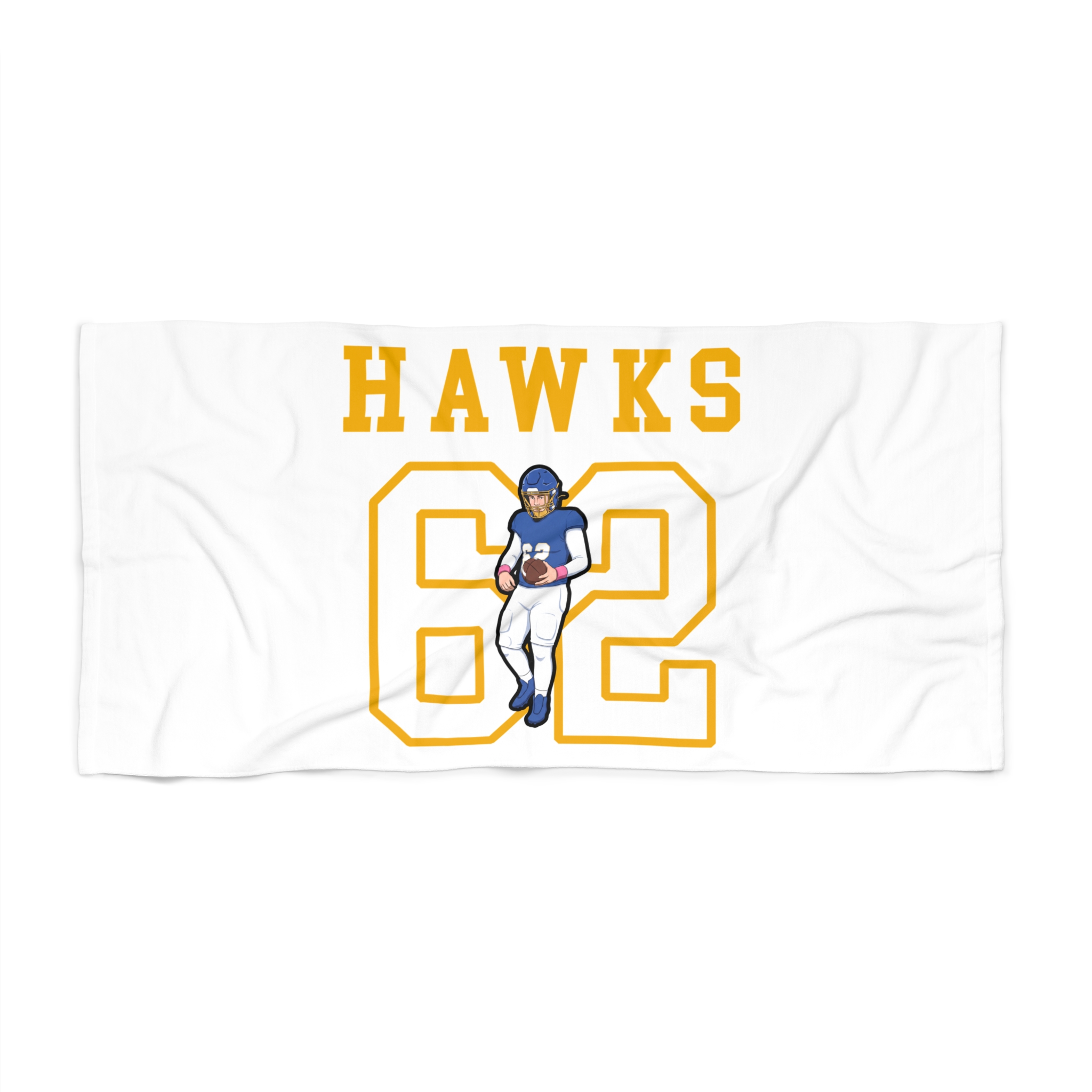 Beach Towel — character_shirsey in Classic