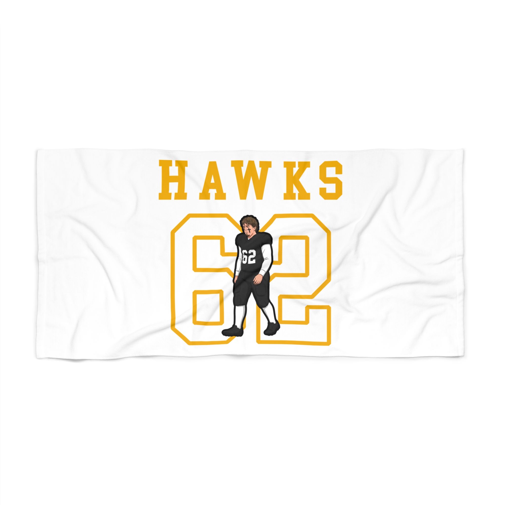 Beach Towel — character_shirsey in Classic