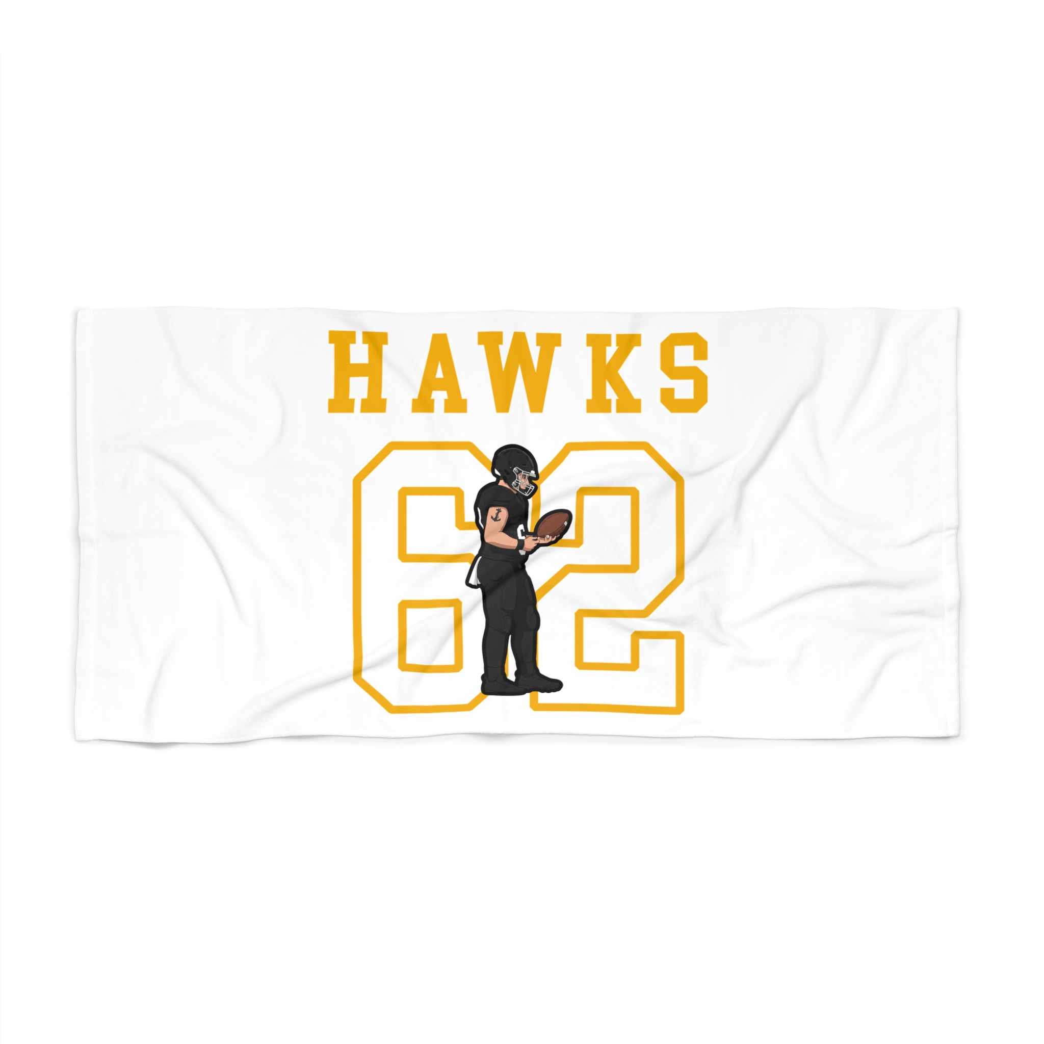 Beach Towel — character_shirsey in Classic