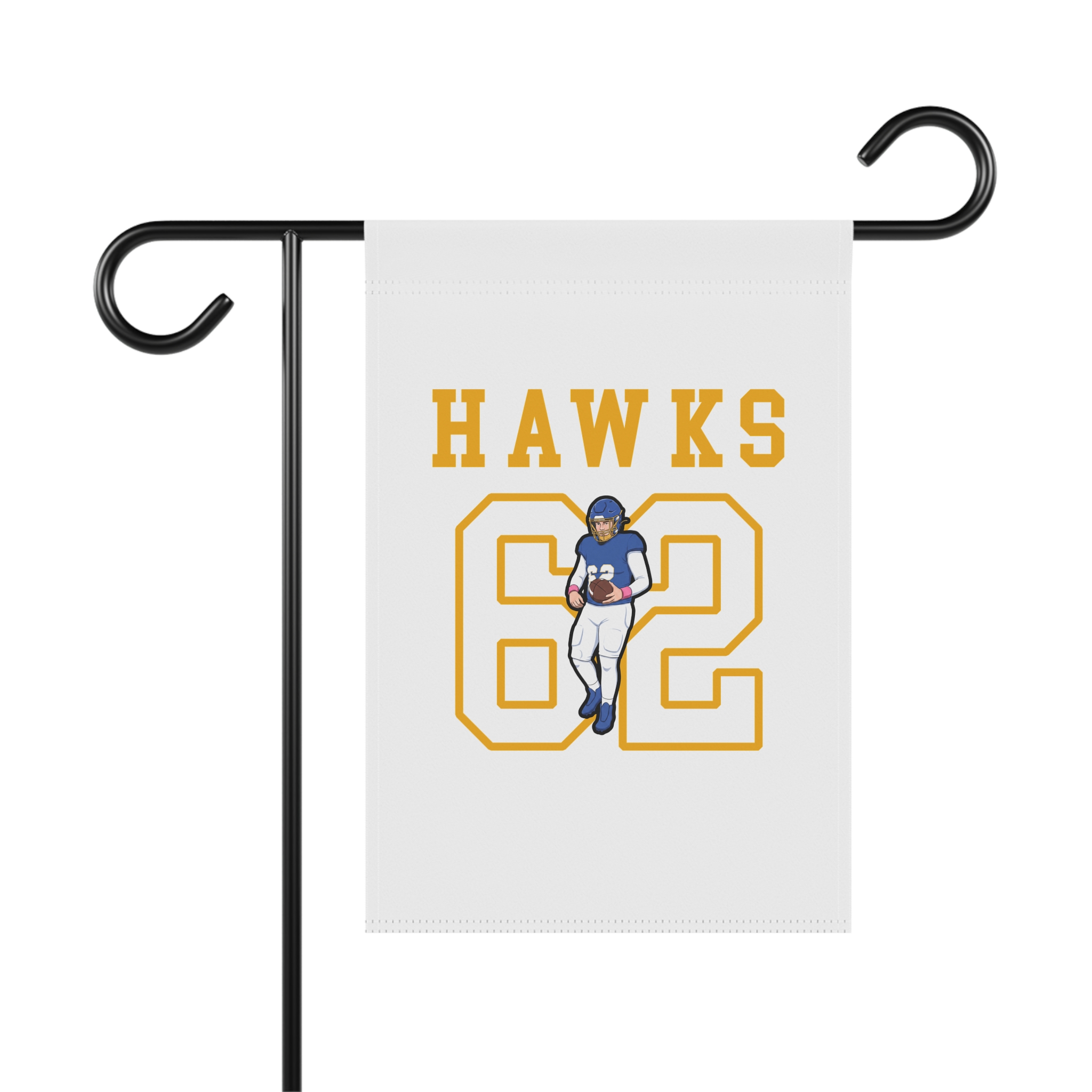 Garden & House Banner — character_shirsey in Classic