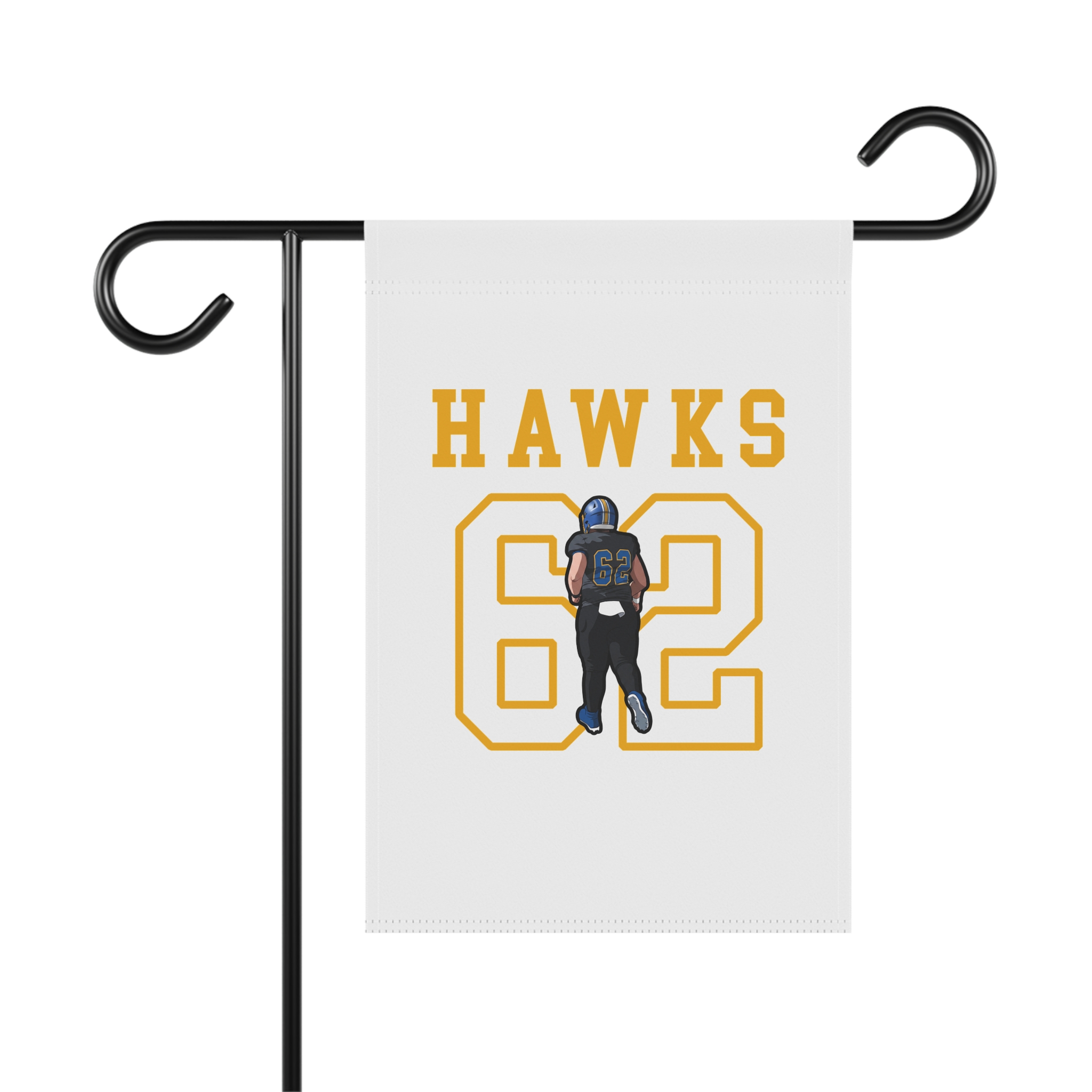 Garden & House Banner — character_shirsey in Classic
