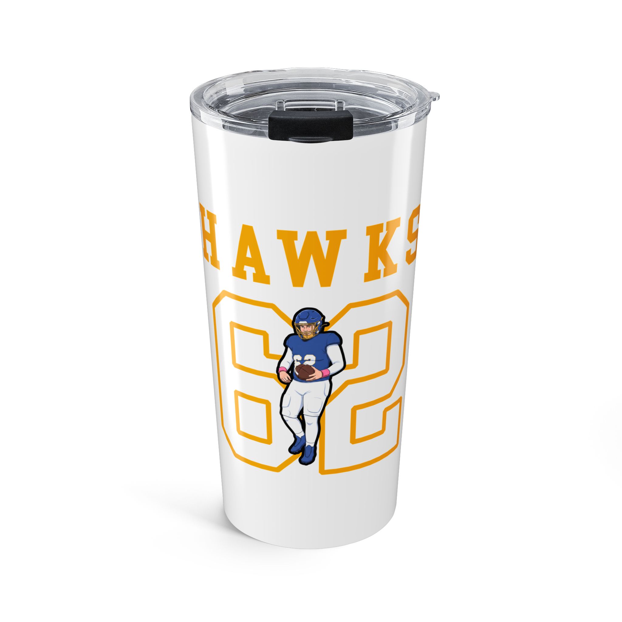 20oz Tumbler — character_shirsey in Classic