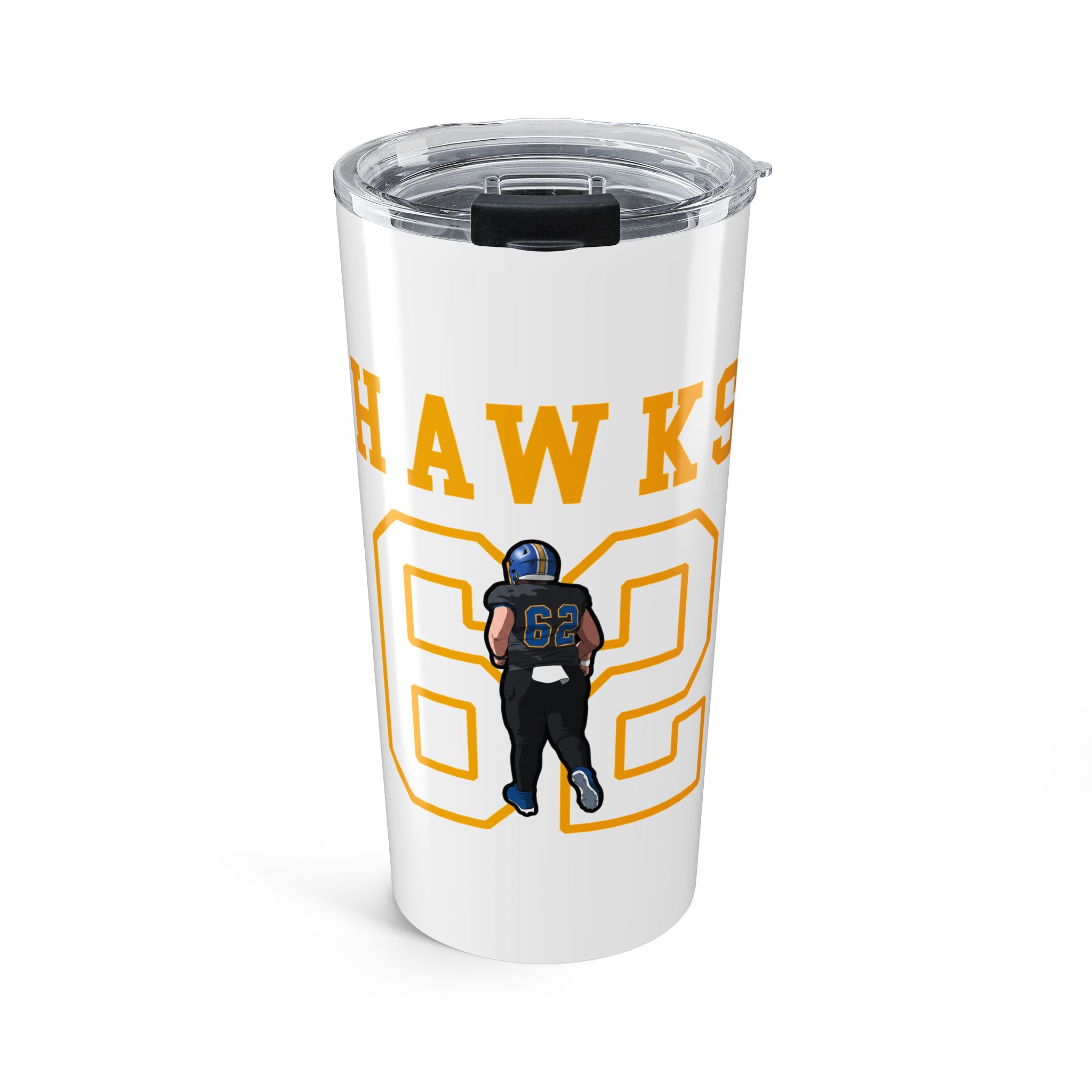 20oz Tumbler — character_shirsey in Classic