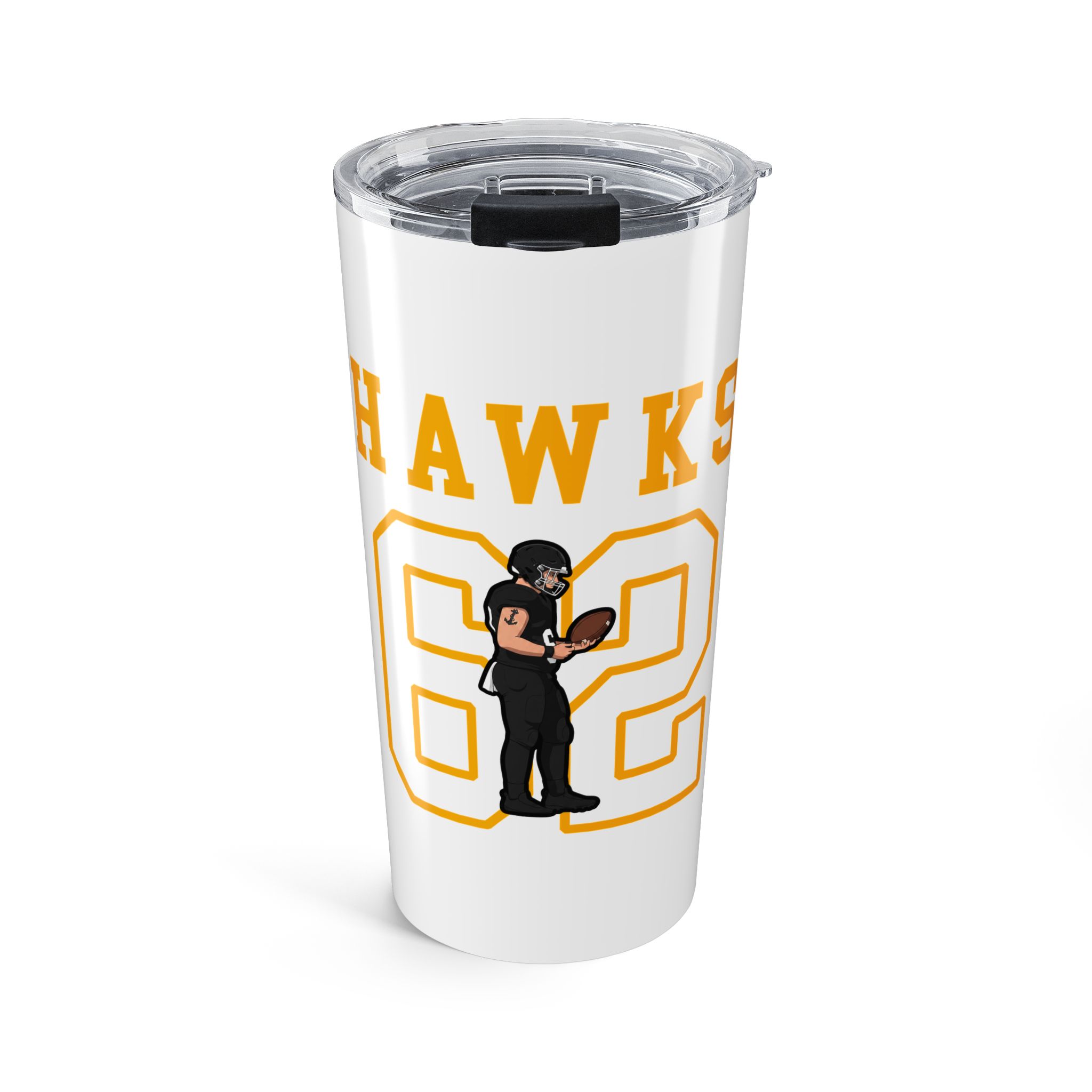 20oz Tumbler — character_shirsey in Classic