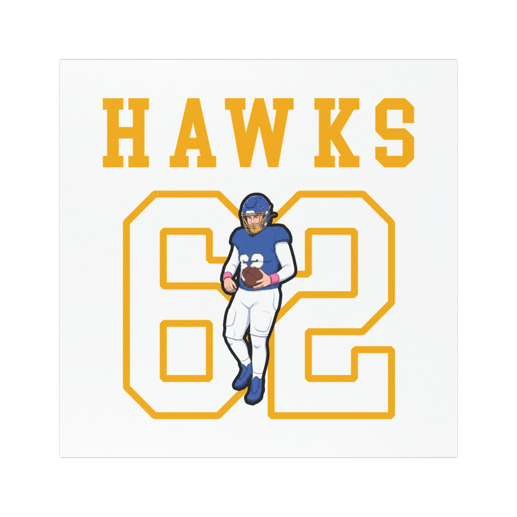 Car Magnets — character_shirsey in Classic