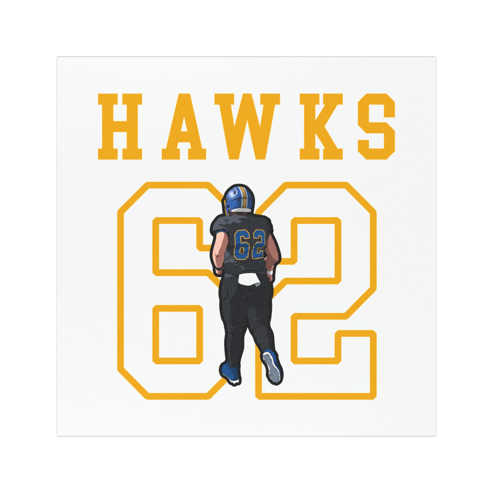 Car Magnets — character_shirsey in Classic