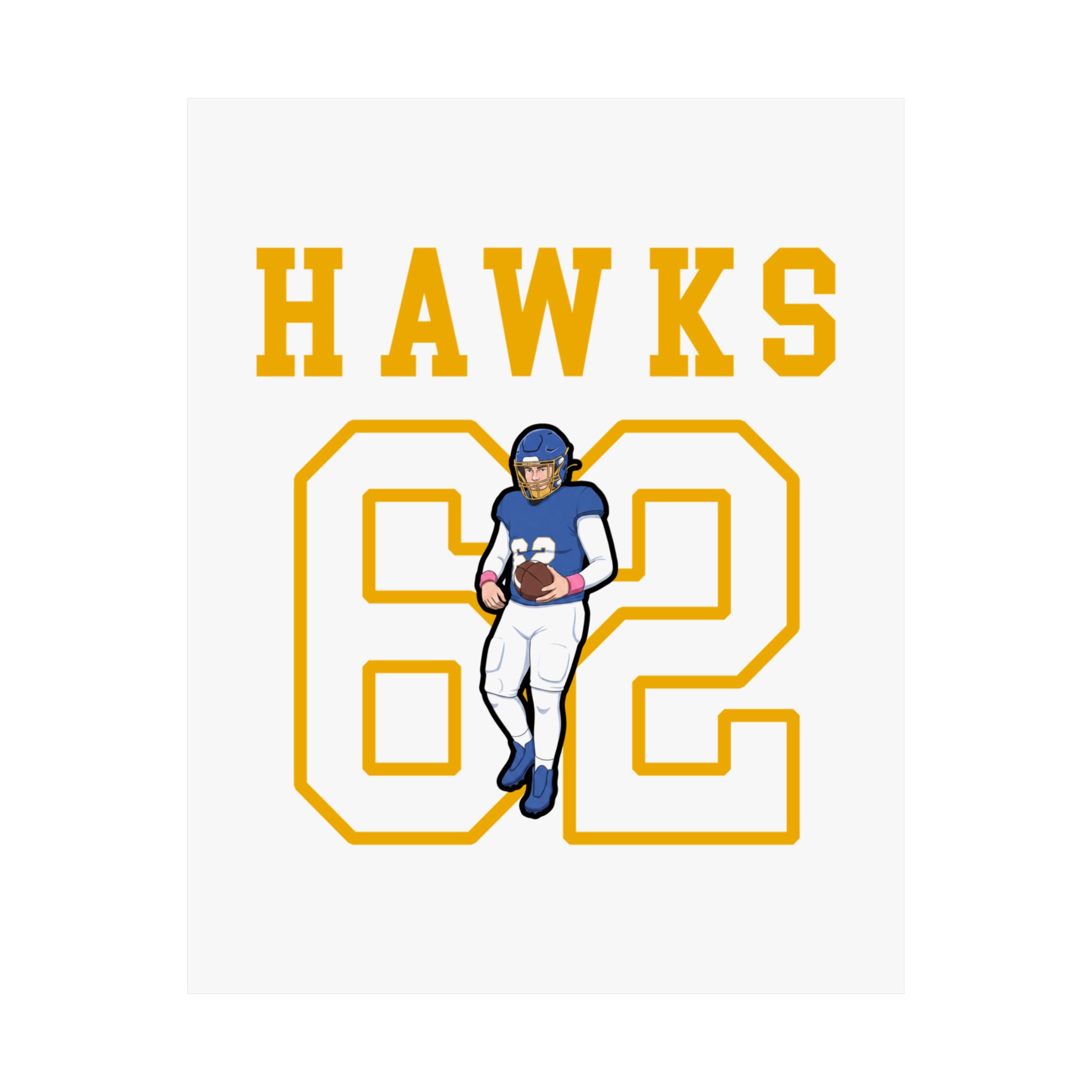 Poster — character_shirsey in Classic