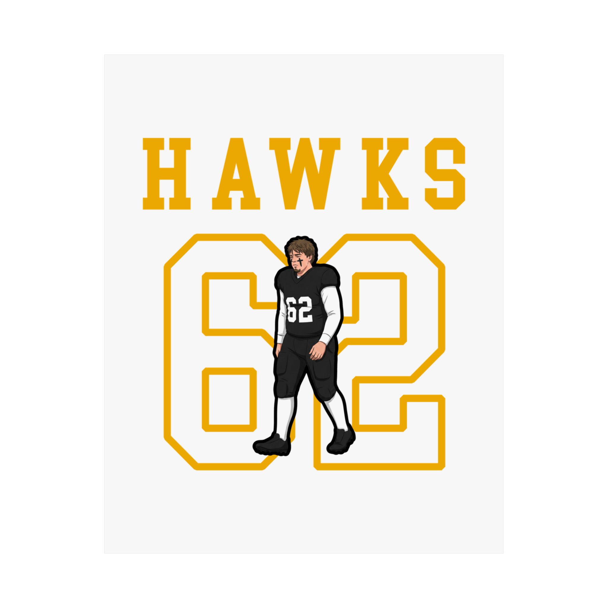 Poster — character_shirsey in Classic
