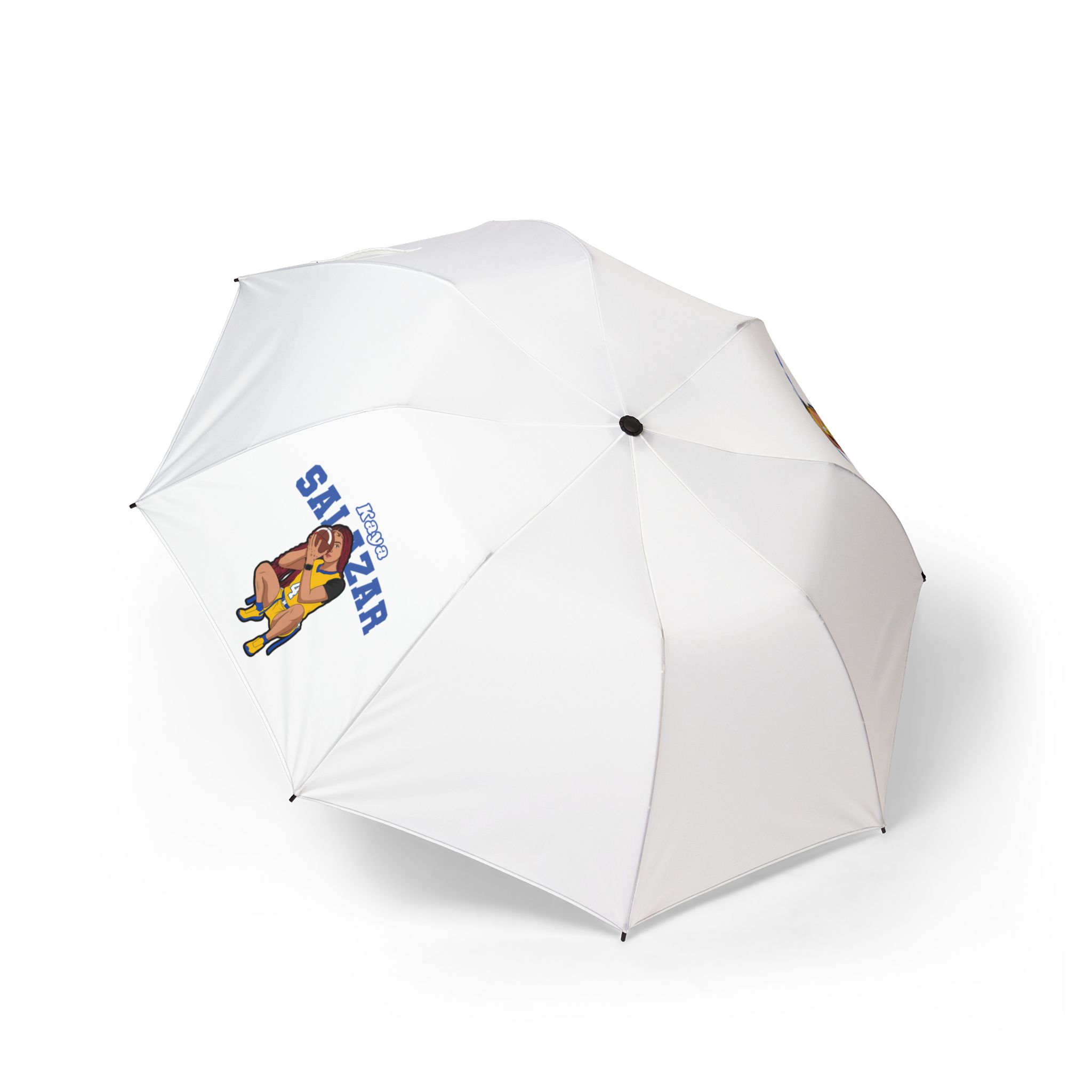 Foldable Umbrella — character_name_arch in Classic