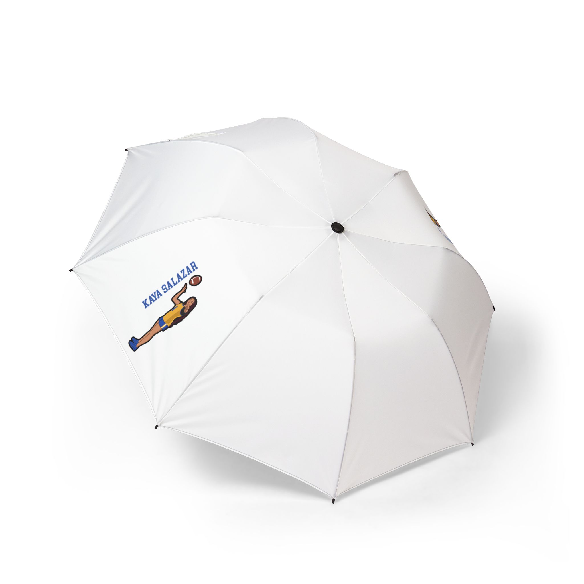 Foldable Umbrella — character_name_vertical in Classic