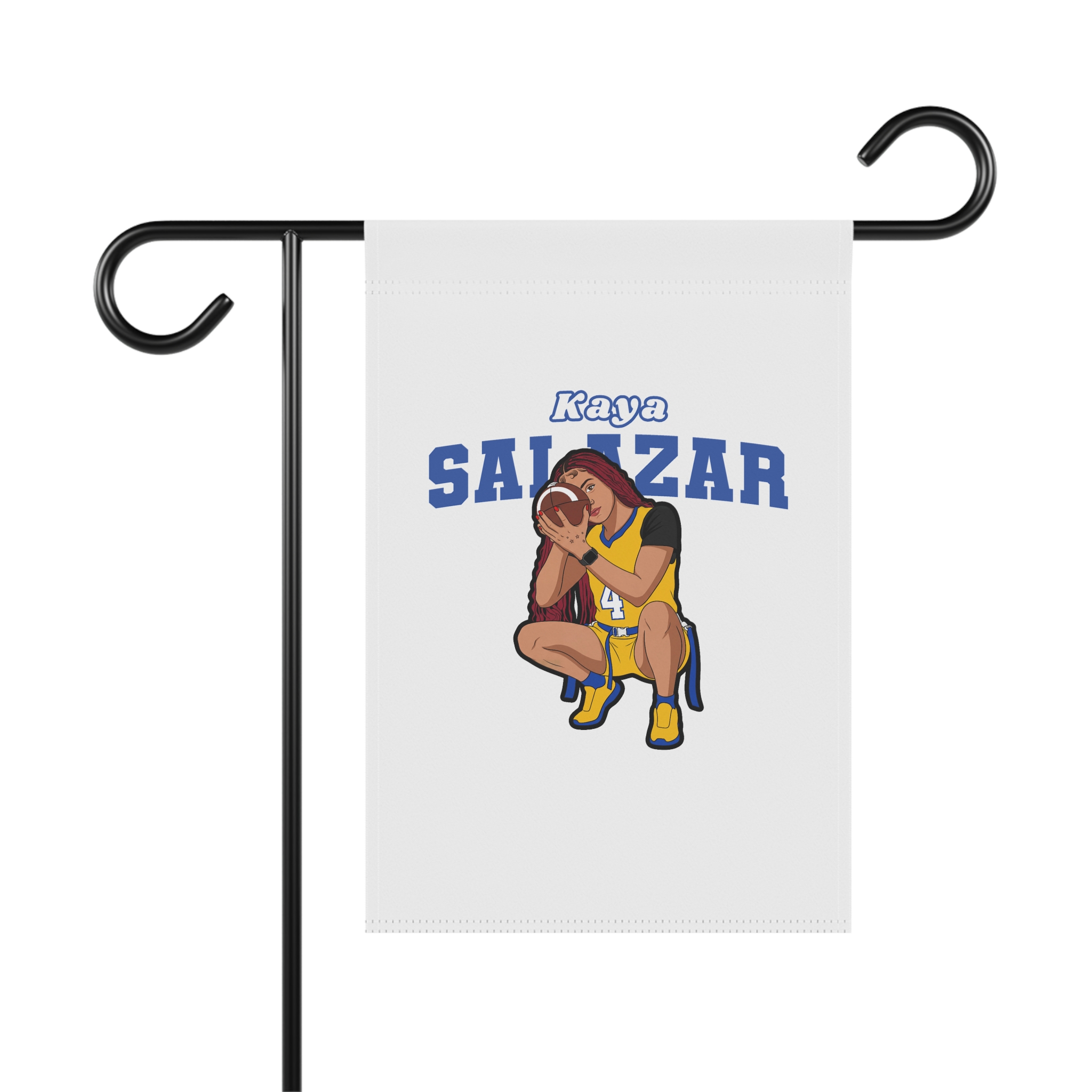 Garden & House Banner — character_name_arch in Classic