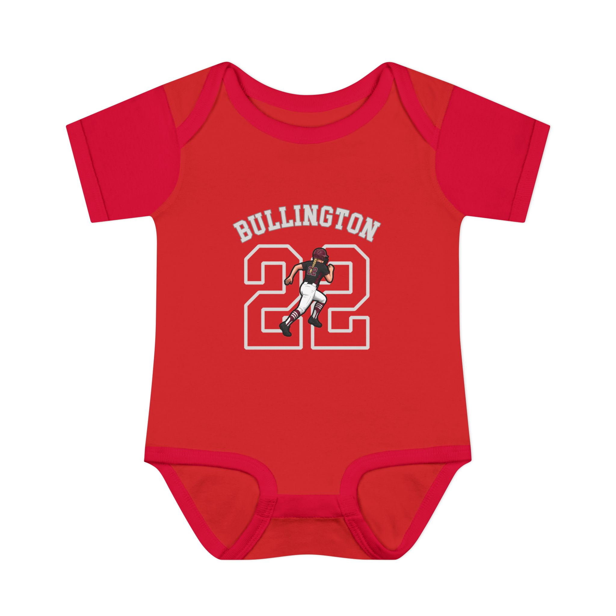 Baby Onesie