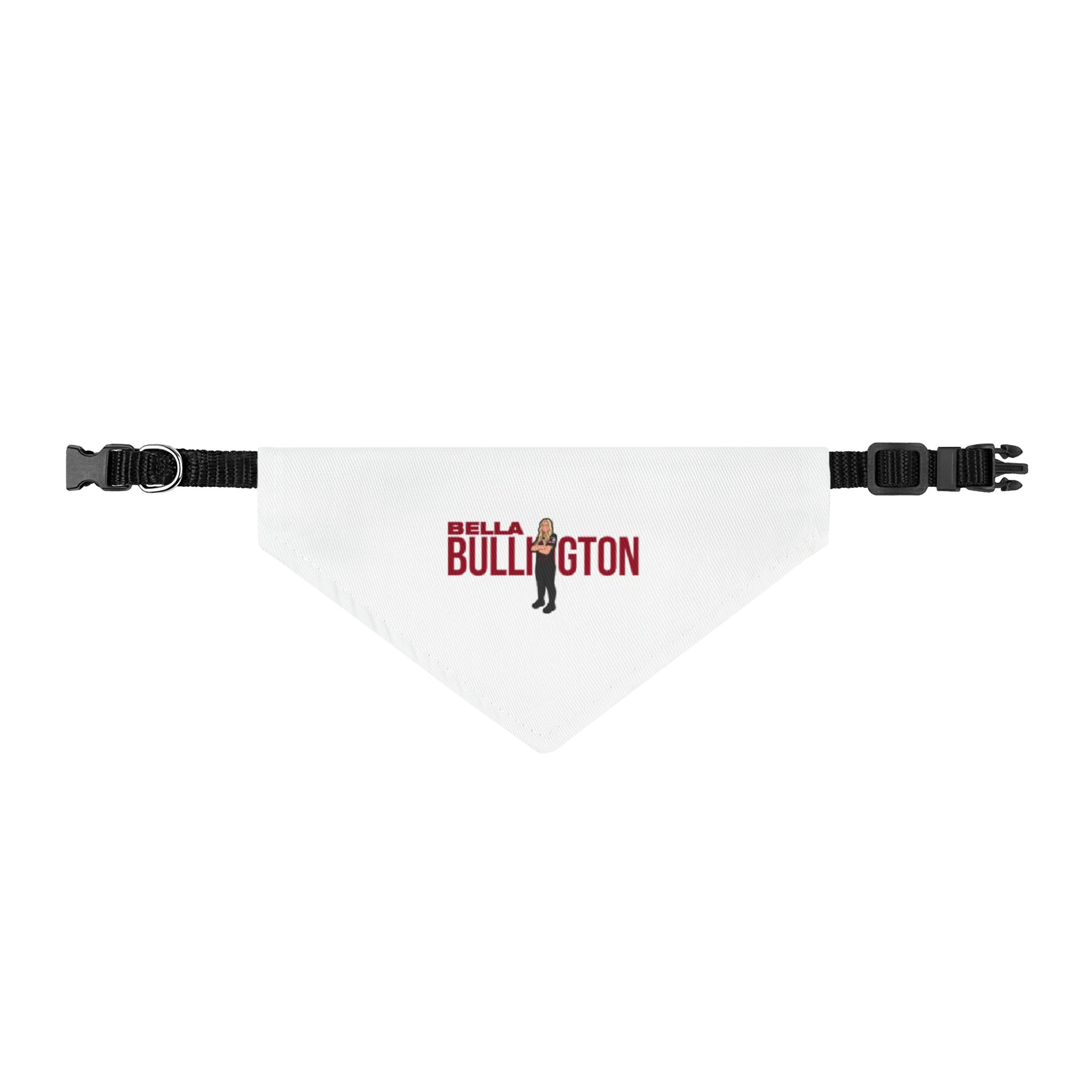 Pet Bandana — character_player_name in Classic