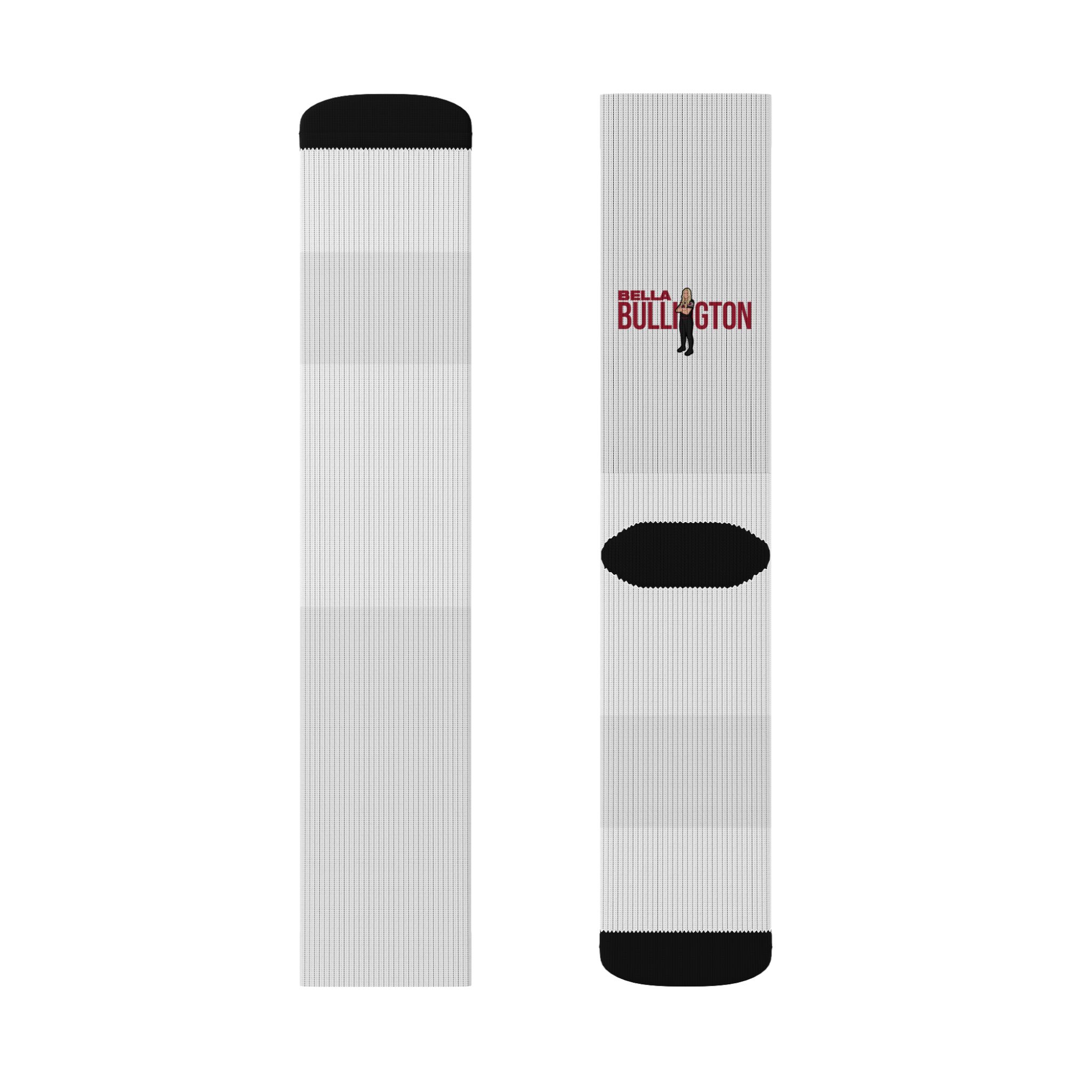 Crew Socks — character_player_name in Classic