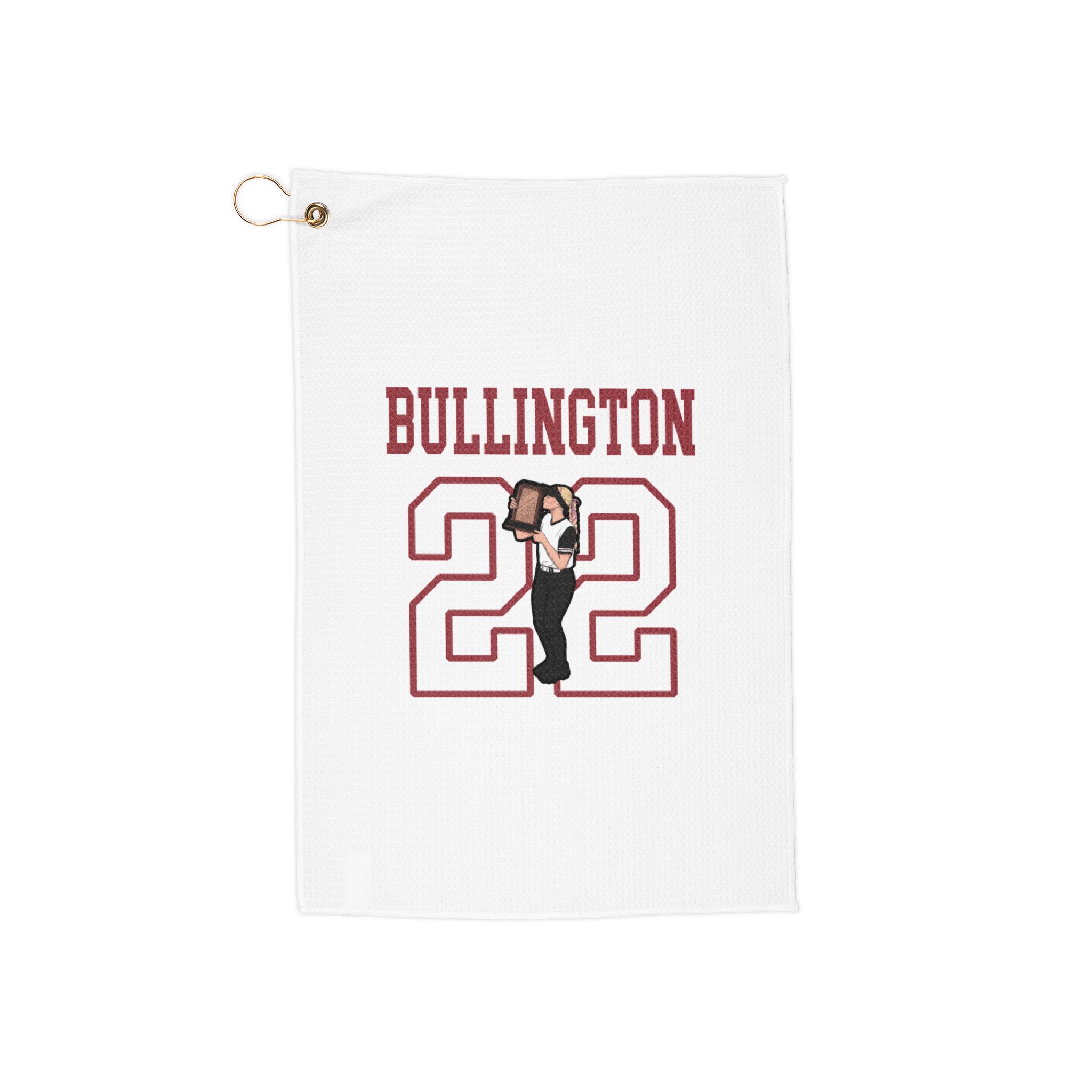 Golf Towel — character_shirsey in Classic