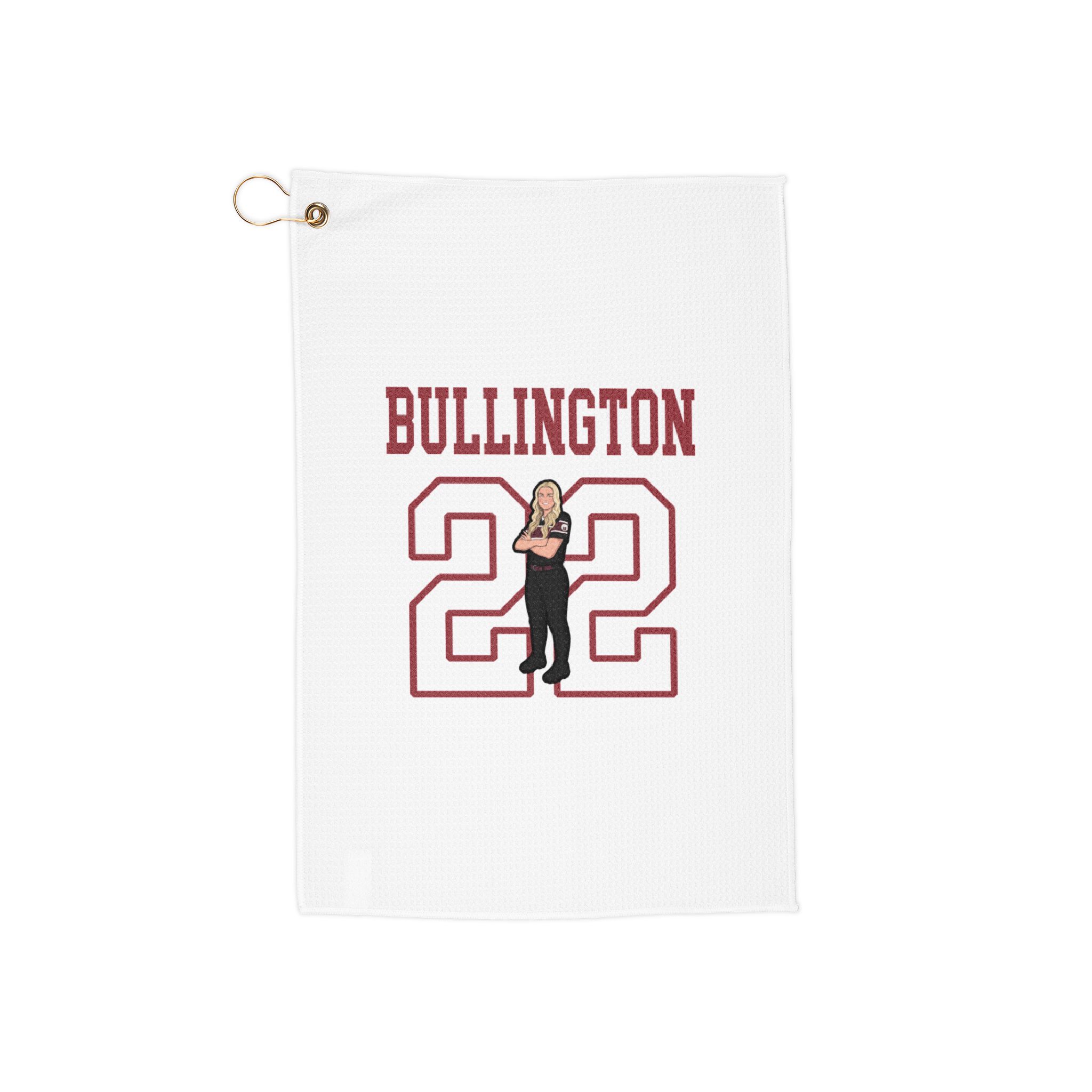 Golf Towel — character_shirsey in Classic