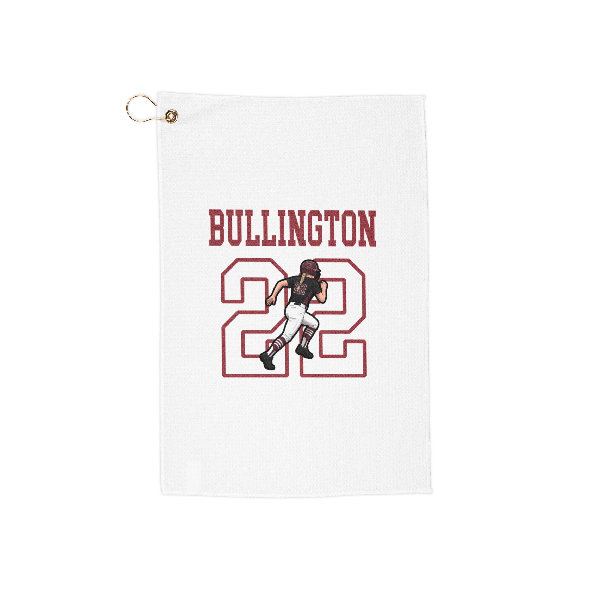 Golf Towel — character_shirsey in Classic