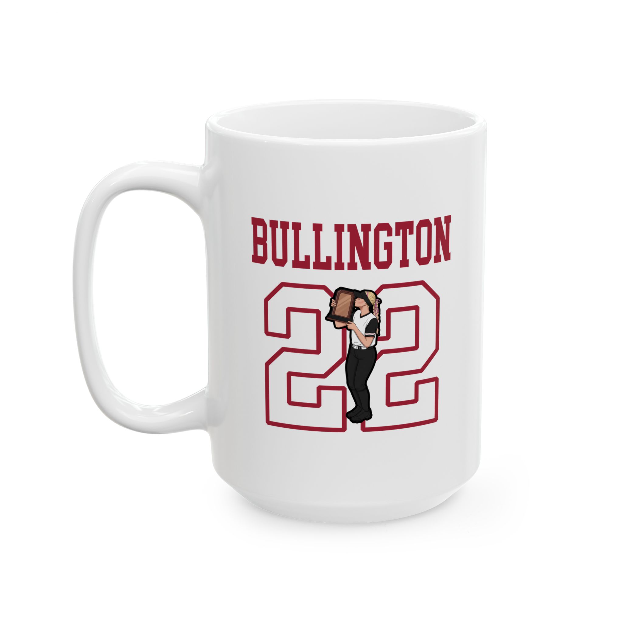 Coffee Mug — character_shirsey in Classic
