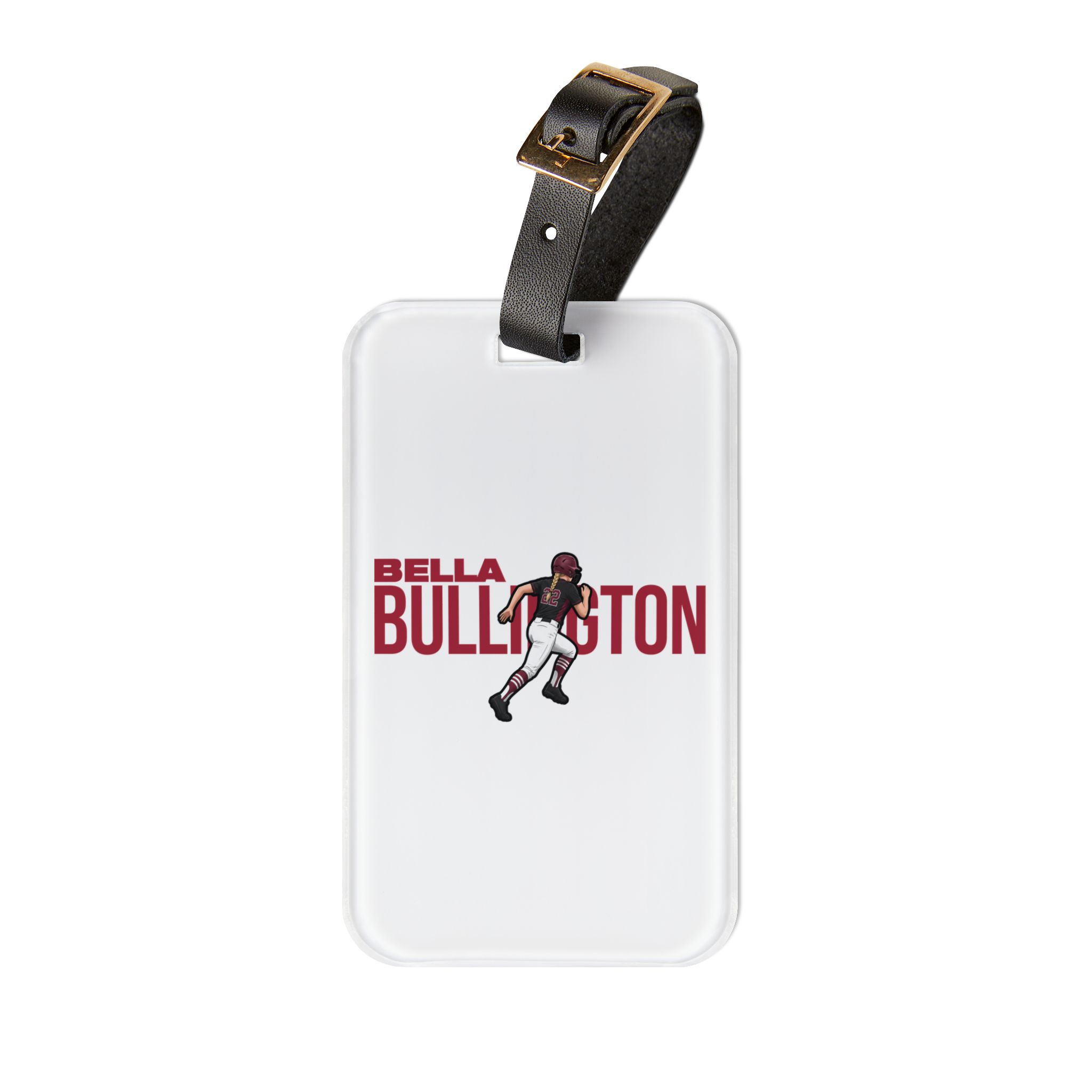 Luggage Tag — character_player_name in Classic
