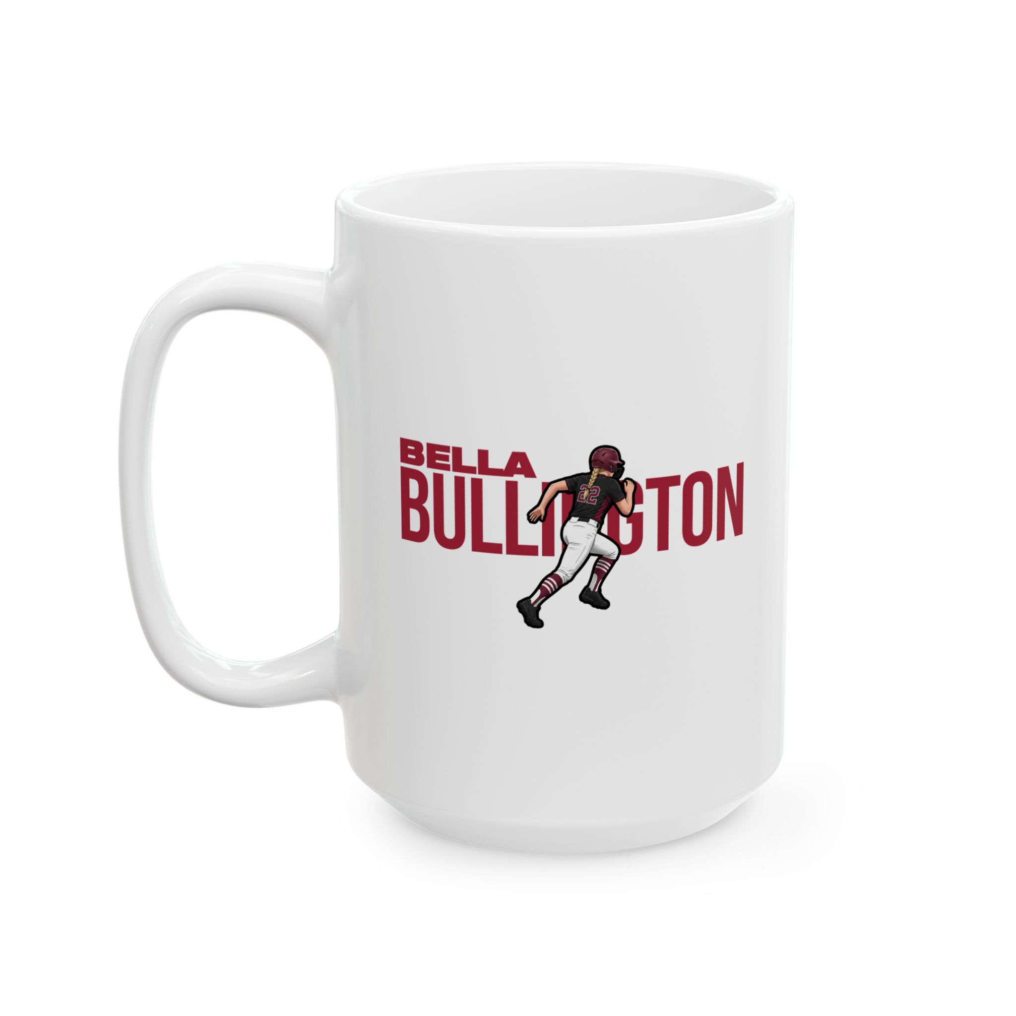 Coffee Mug — character_player_name in Classic