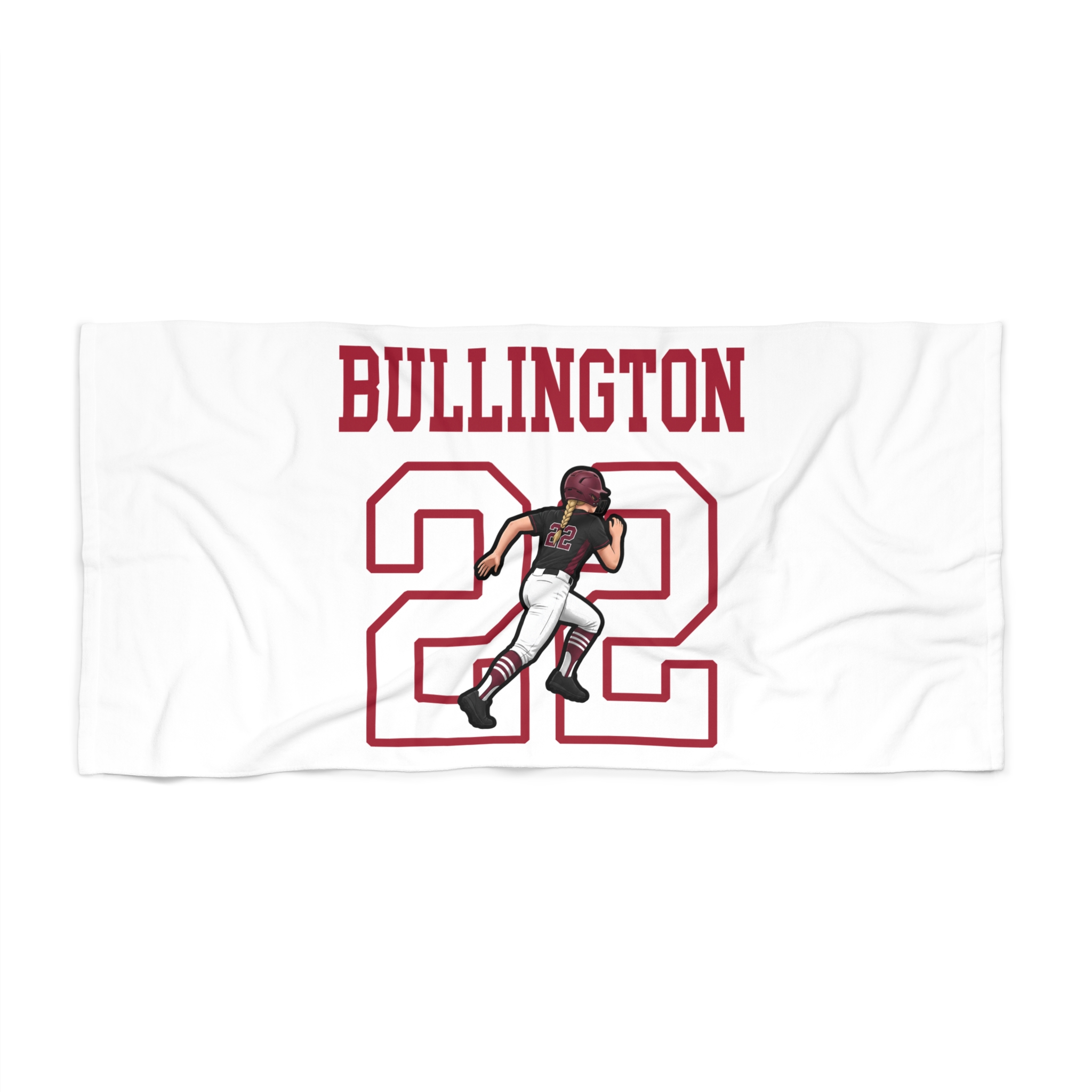 Beach Towel — character_shirsey in Classic