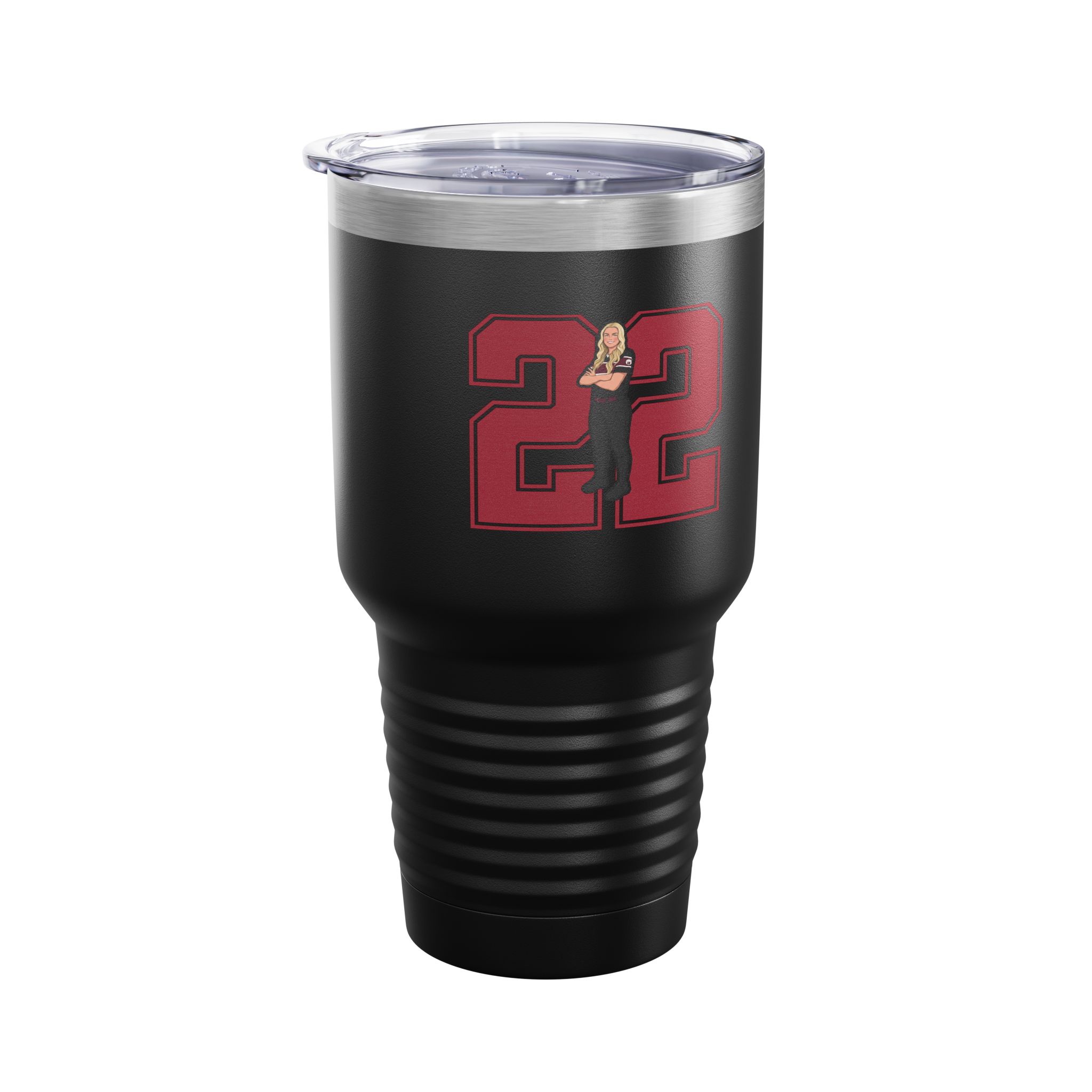 30oz Tumbler