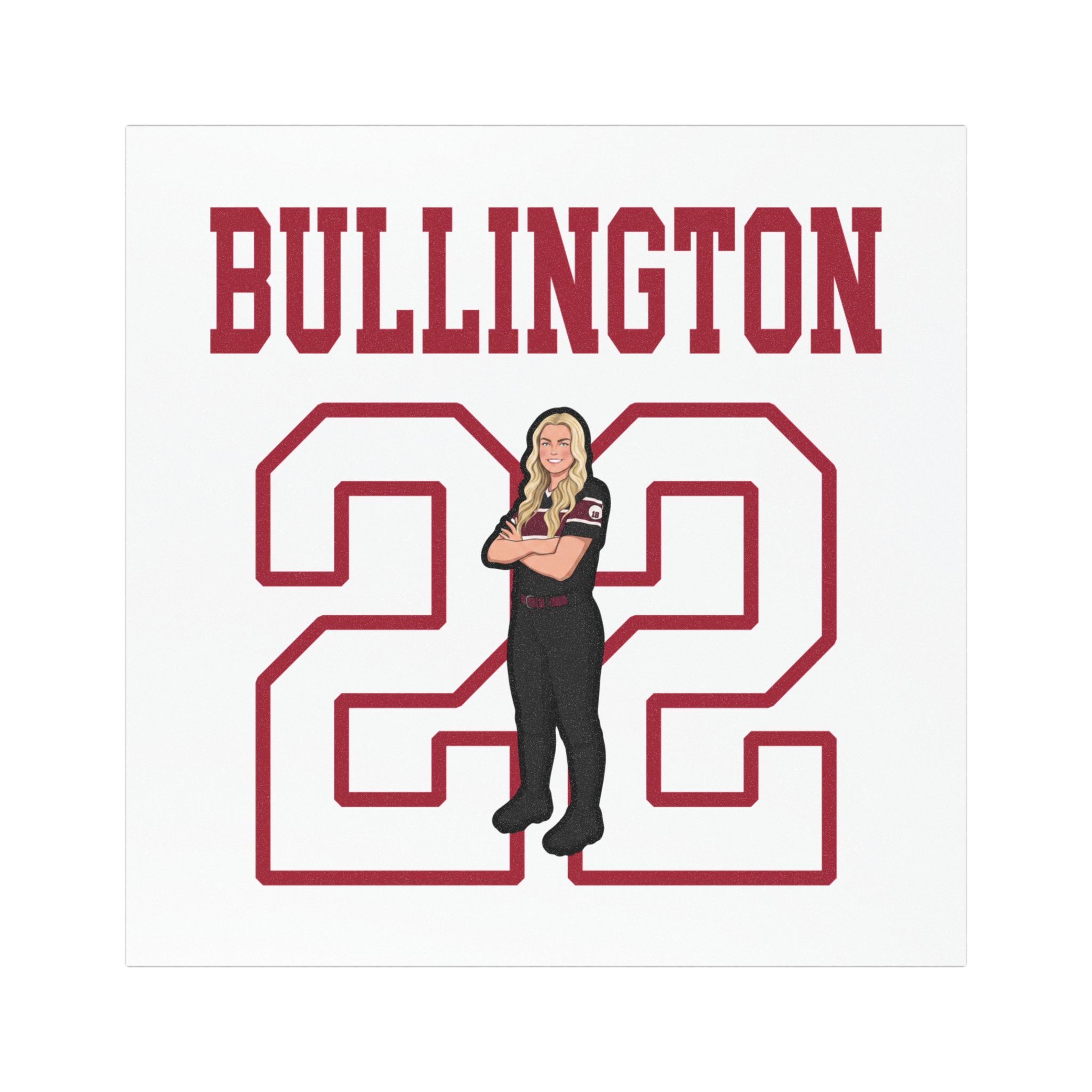 Car Magnets — character_shirsey in Classic