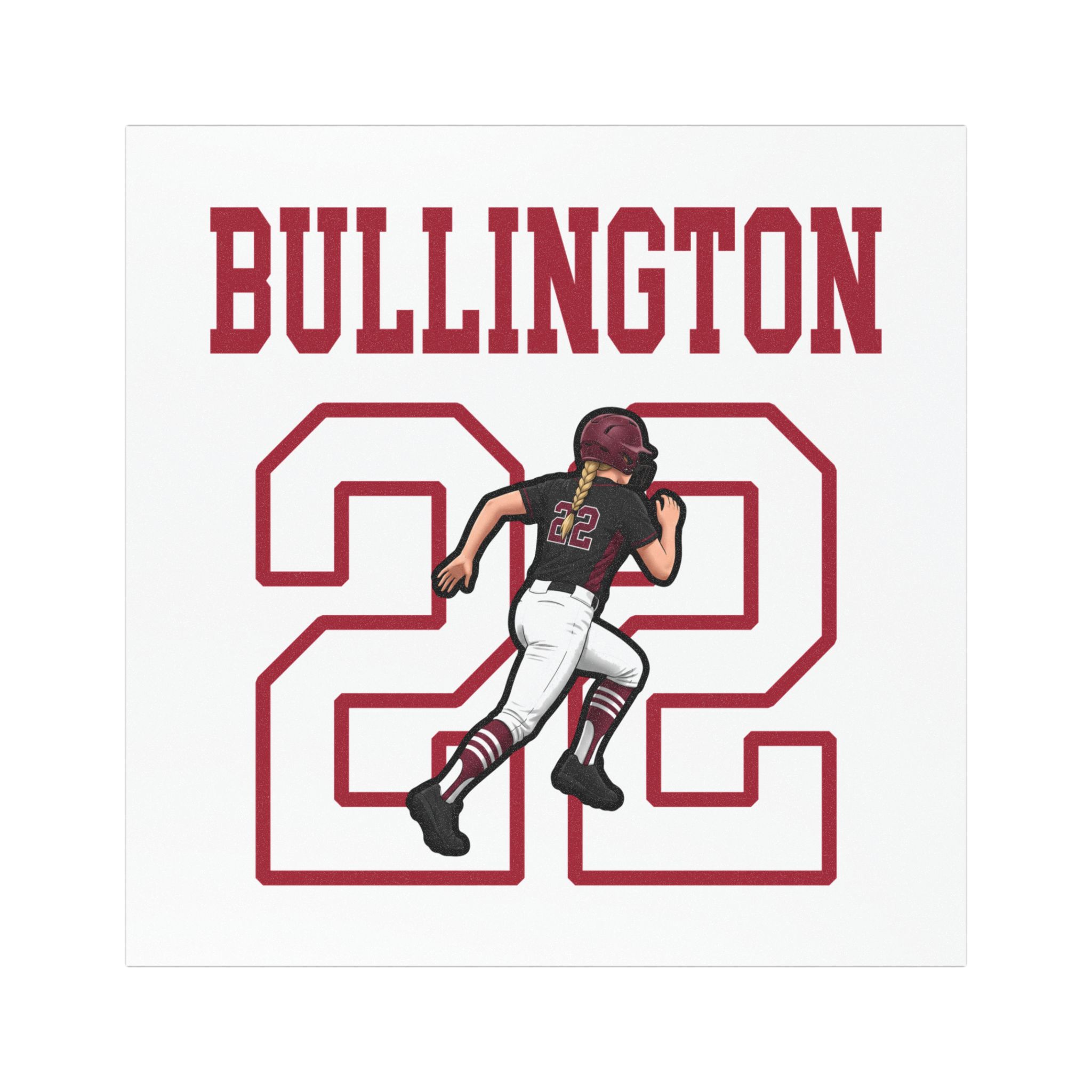 Car Magnets — character_shirsey in Classic
