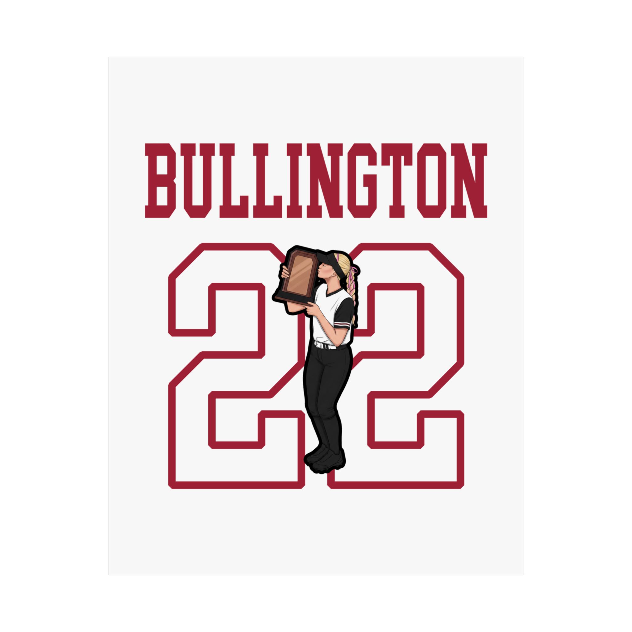 Poster — character_shirsey in Classic