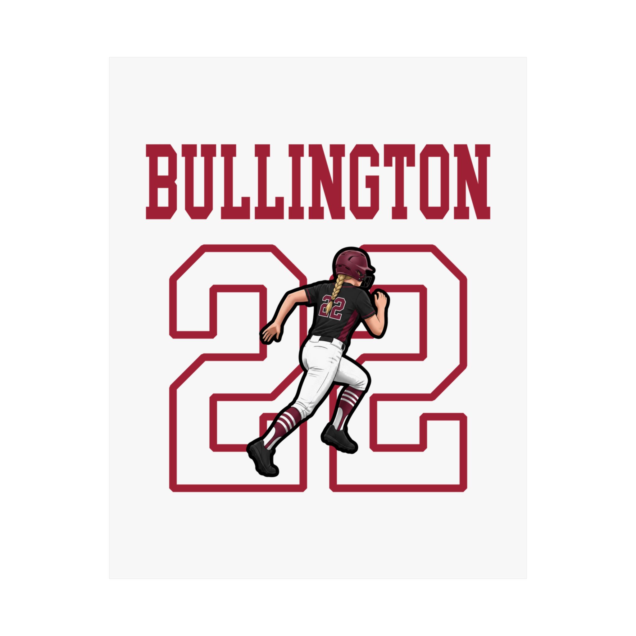 Poster — character_shirsey in Classic