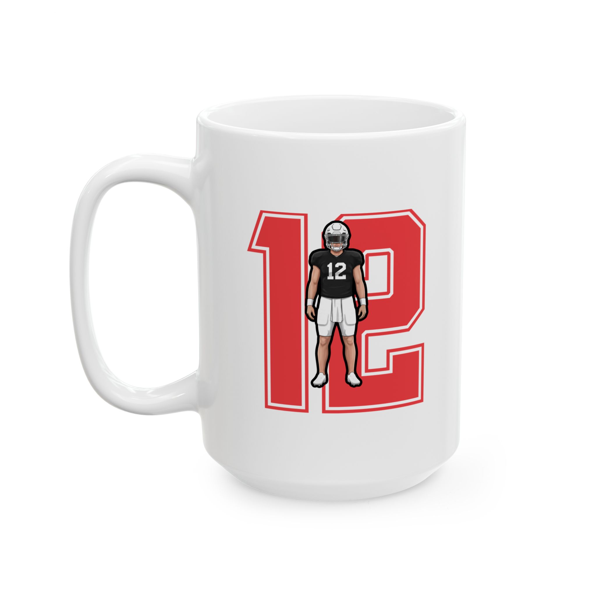 Coffee Mug