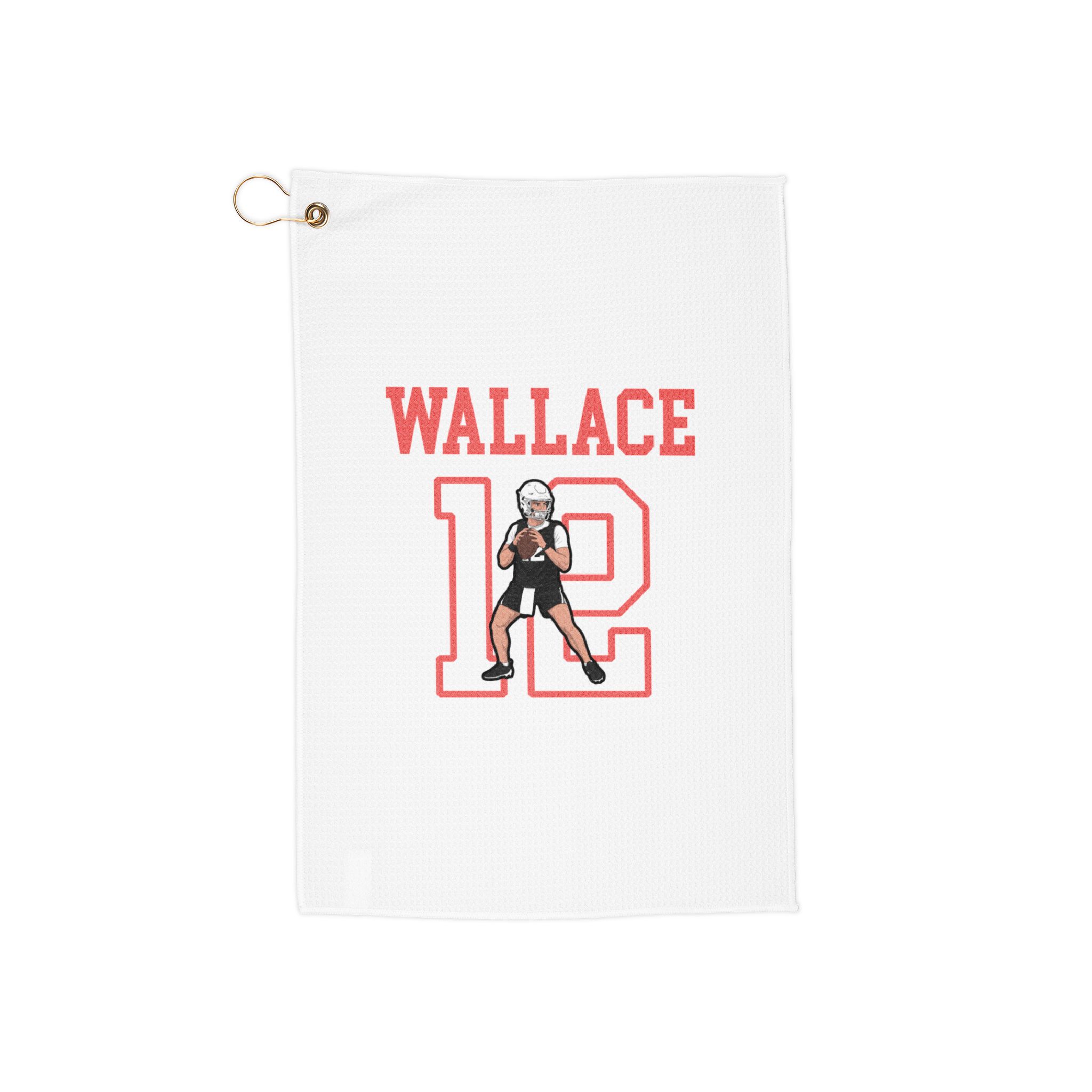 Golf Towel — character_shirsey in Classic