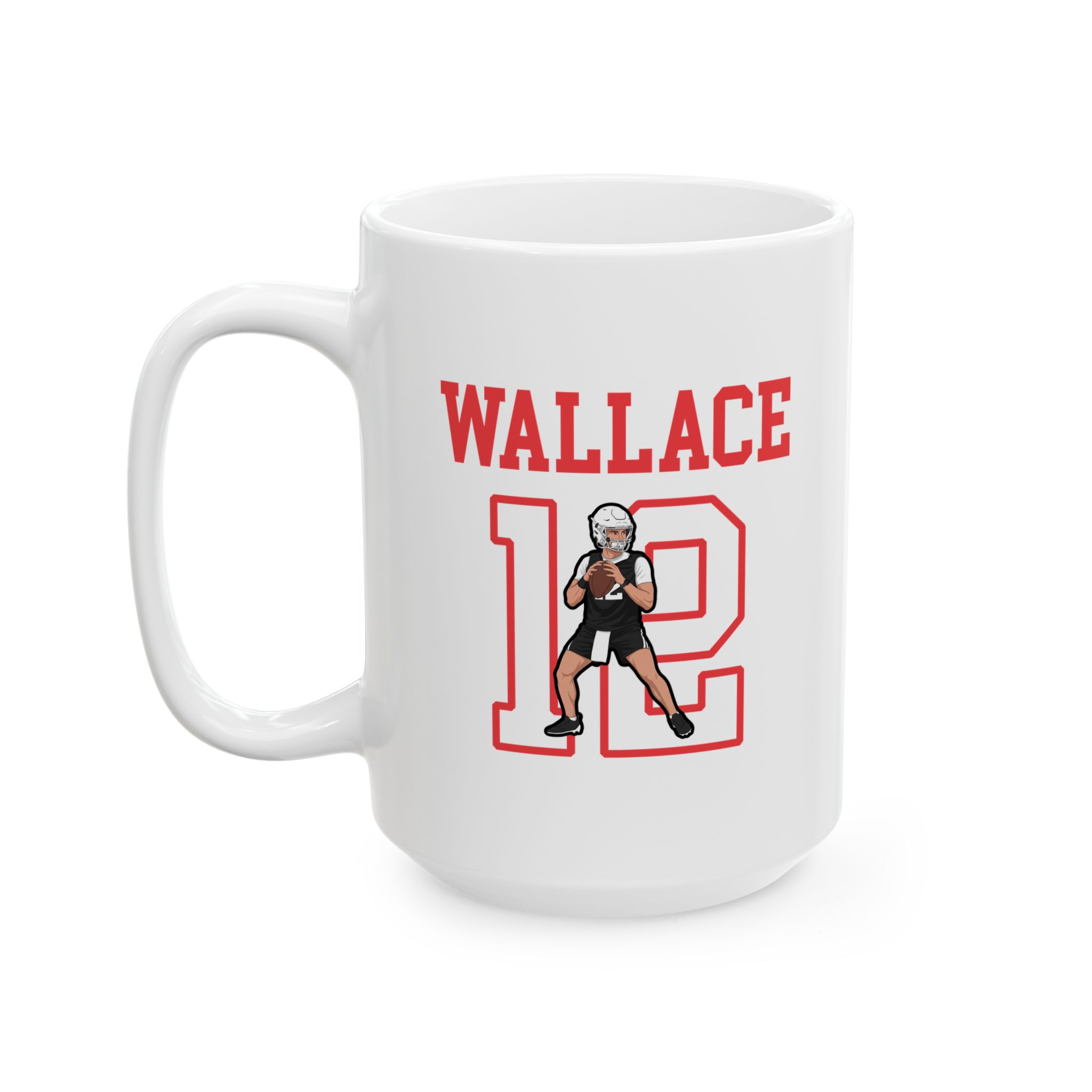 Coffee Mug — character_shirsey in Classic
