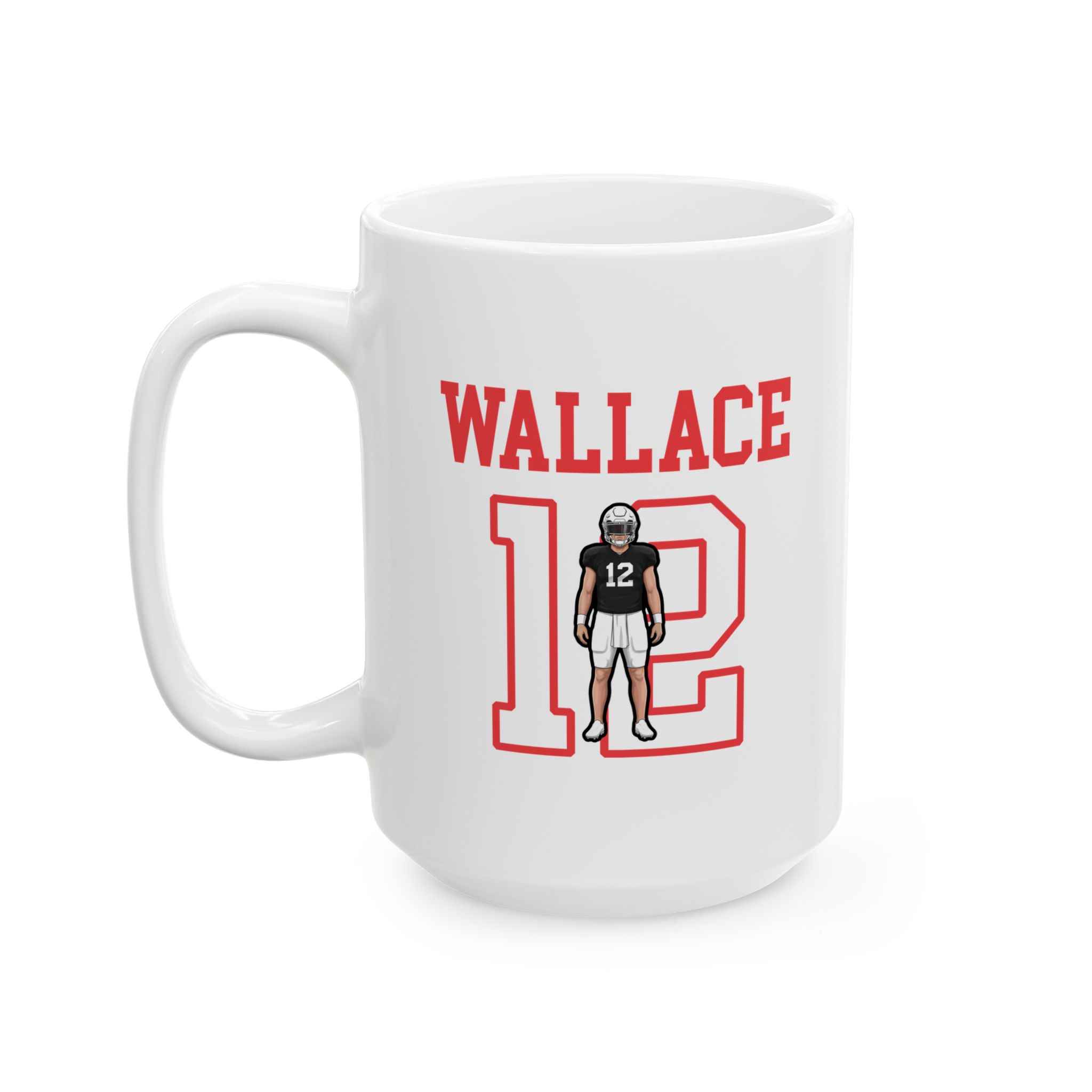 Coffee Mug — character_shirsey in Classic