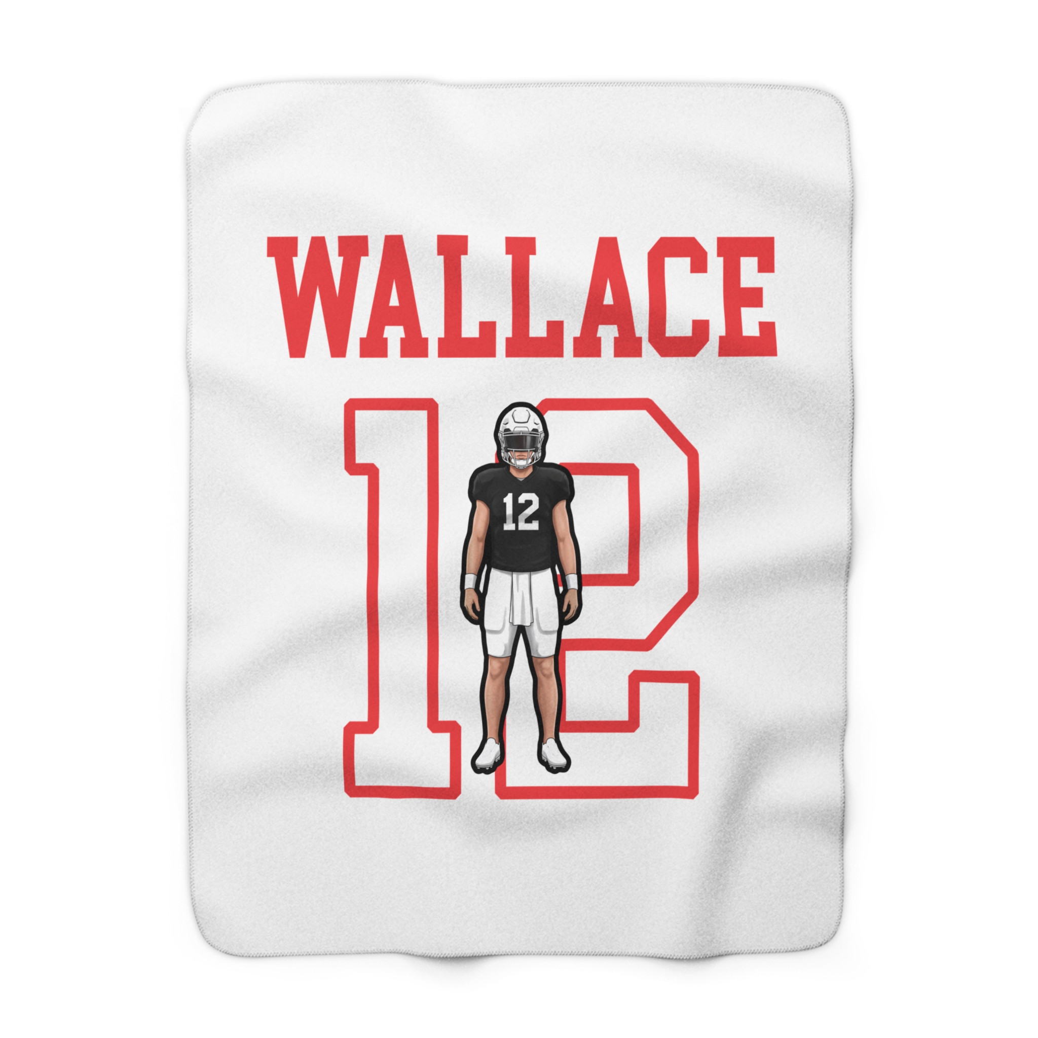 Sherpa Blanket — character_shirsey in Classic