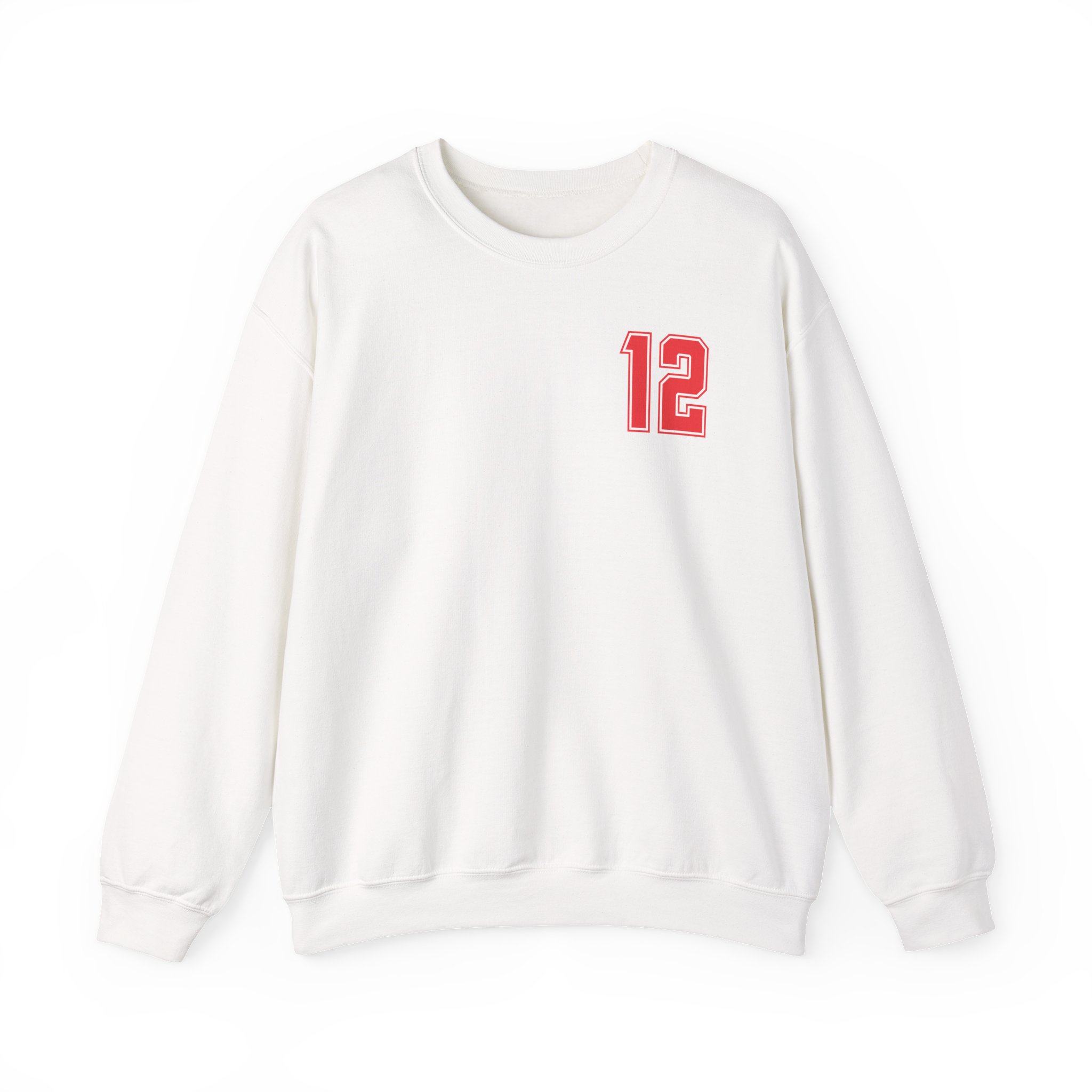 Crewneck Sweatshirt
